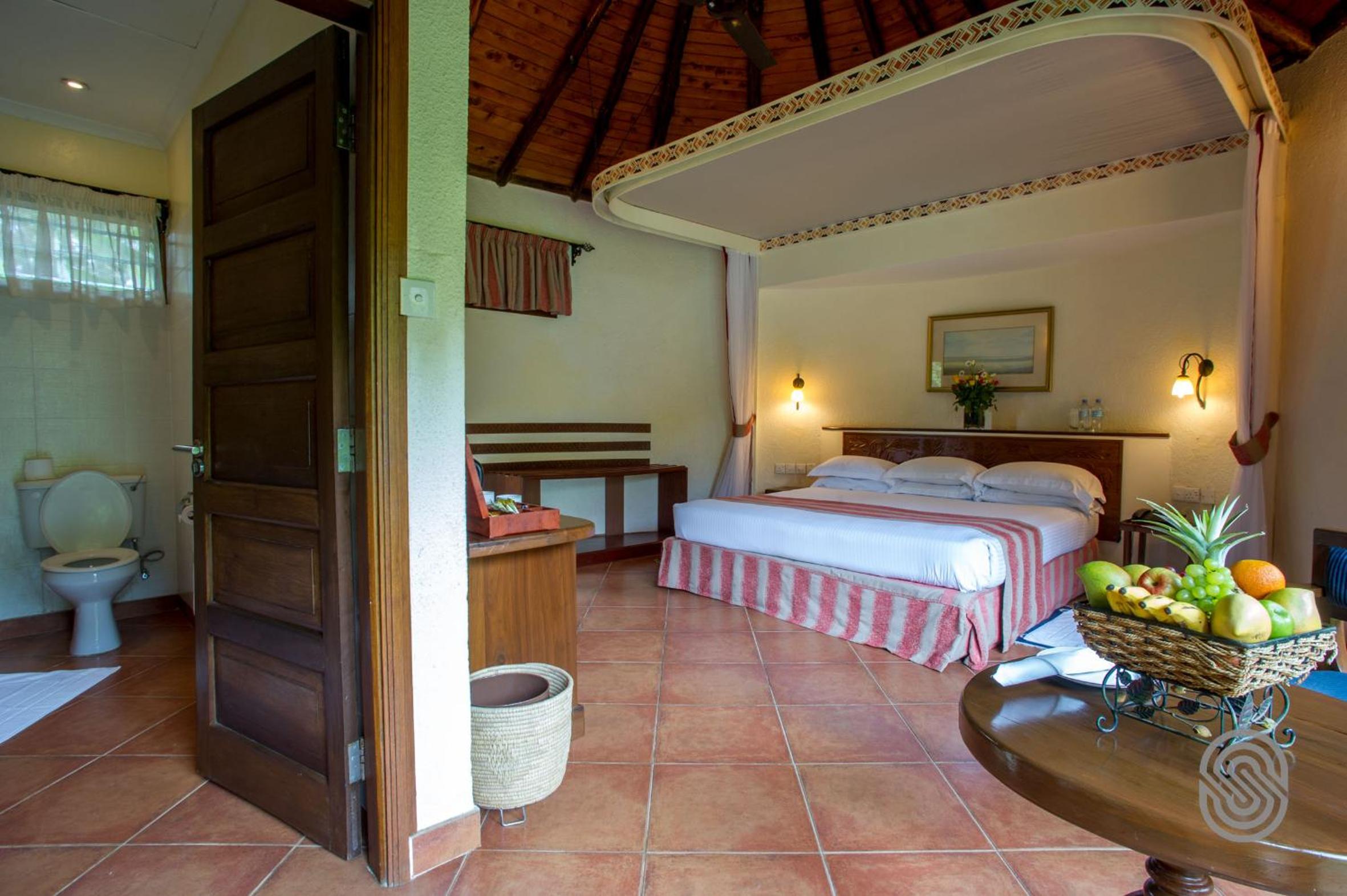 Standard Double or Twin Room photo 3
