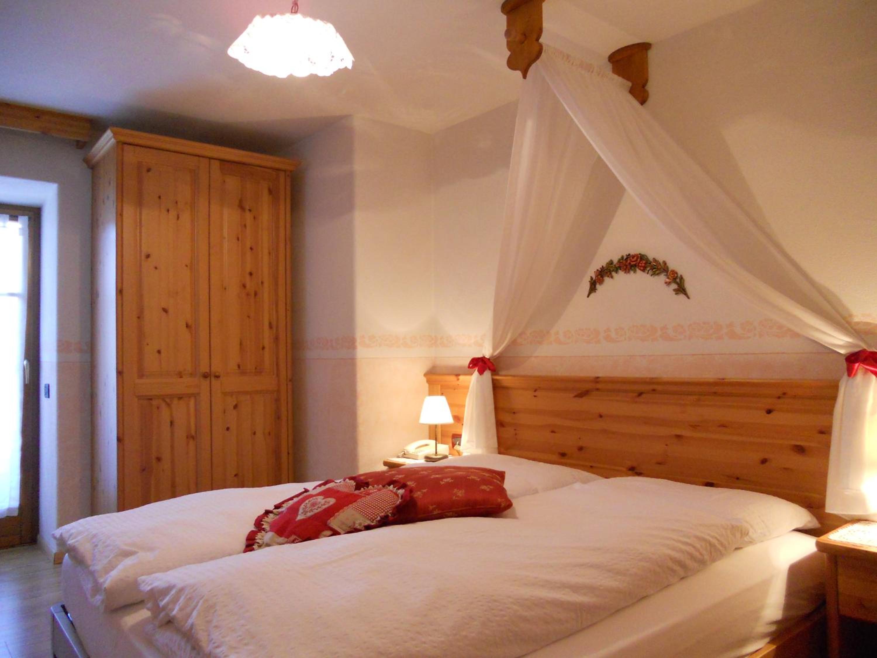 Double Room with Balcony photo 1
