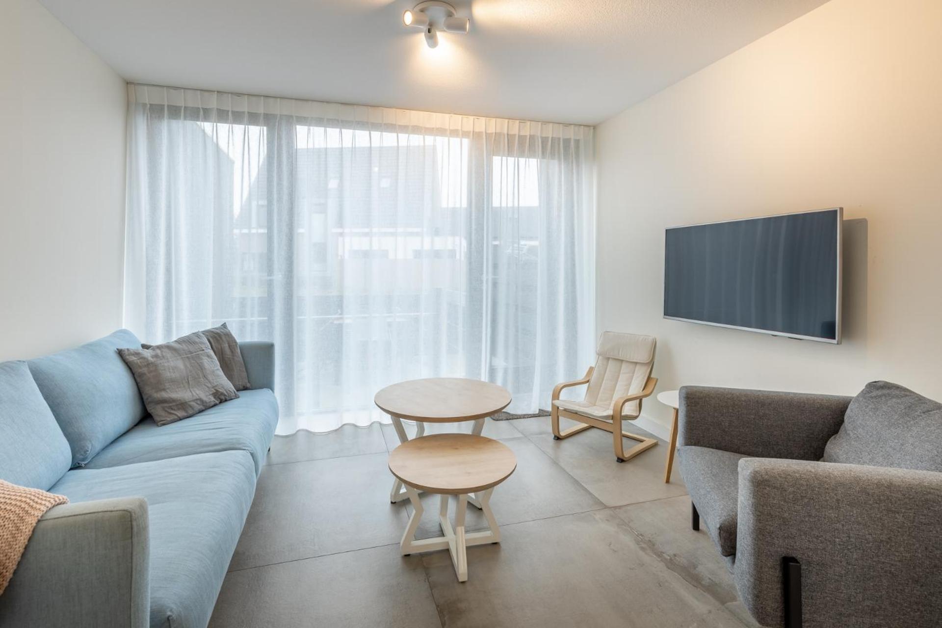 Two-Bedroom House photo 1