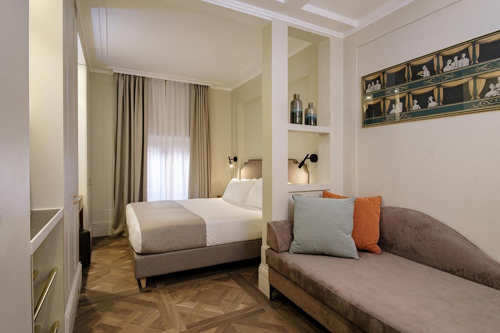 Premium Double Room