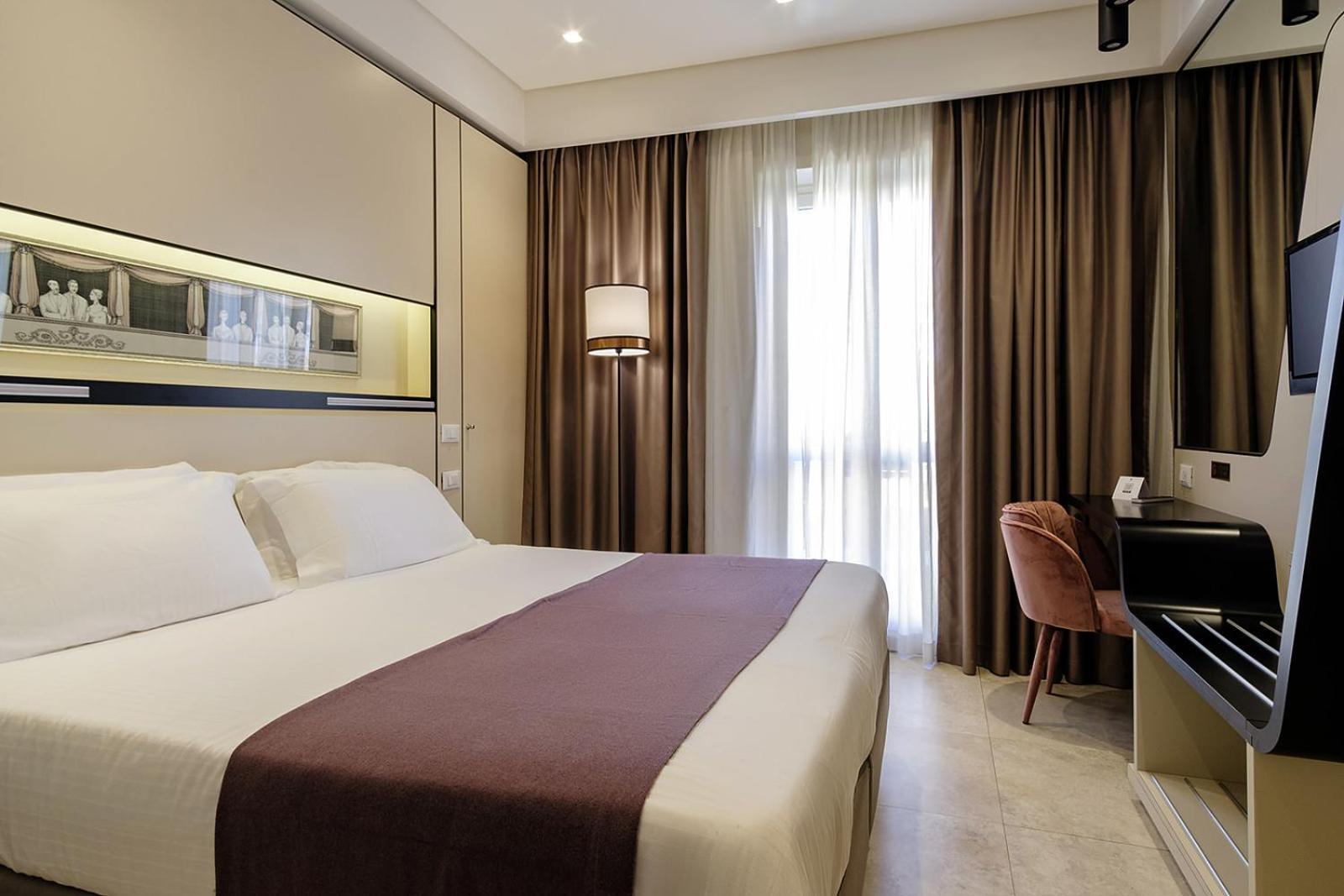 Superior Double or Twin Room