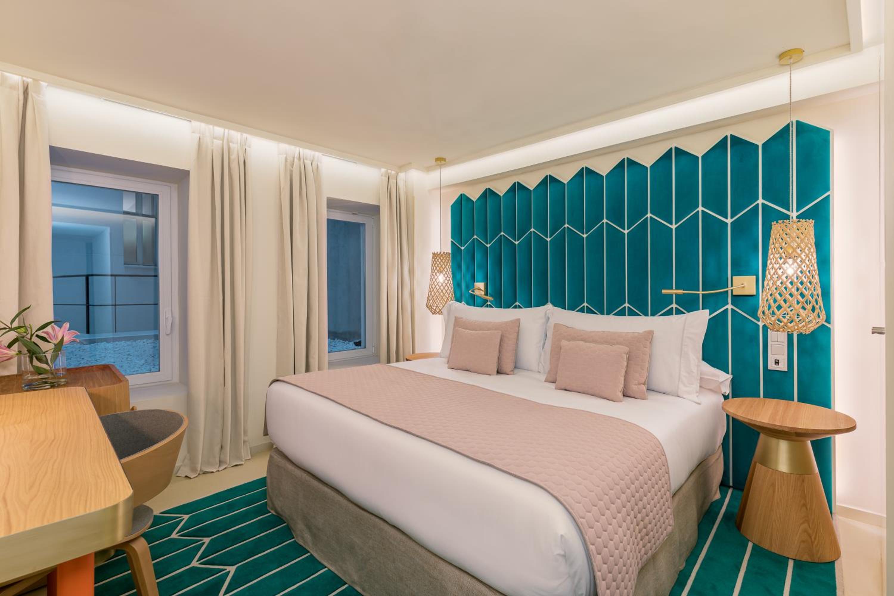Basic Double Room - Photo 2