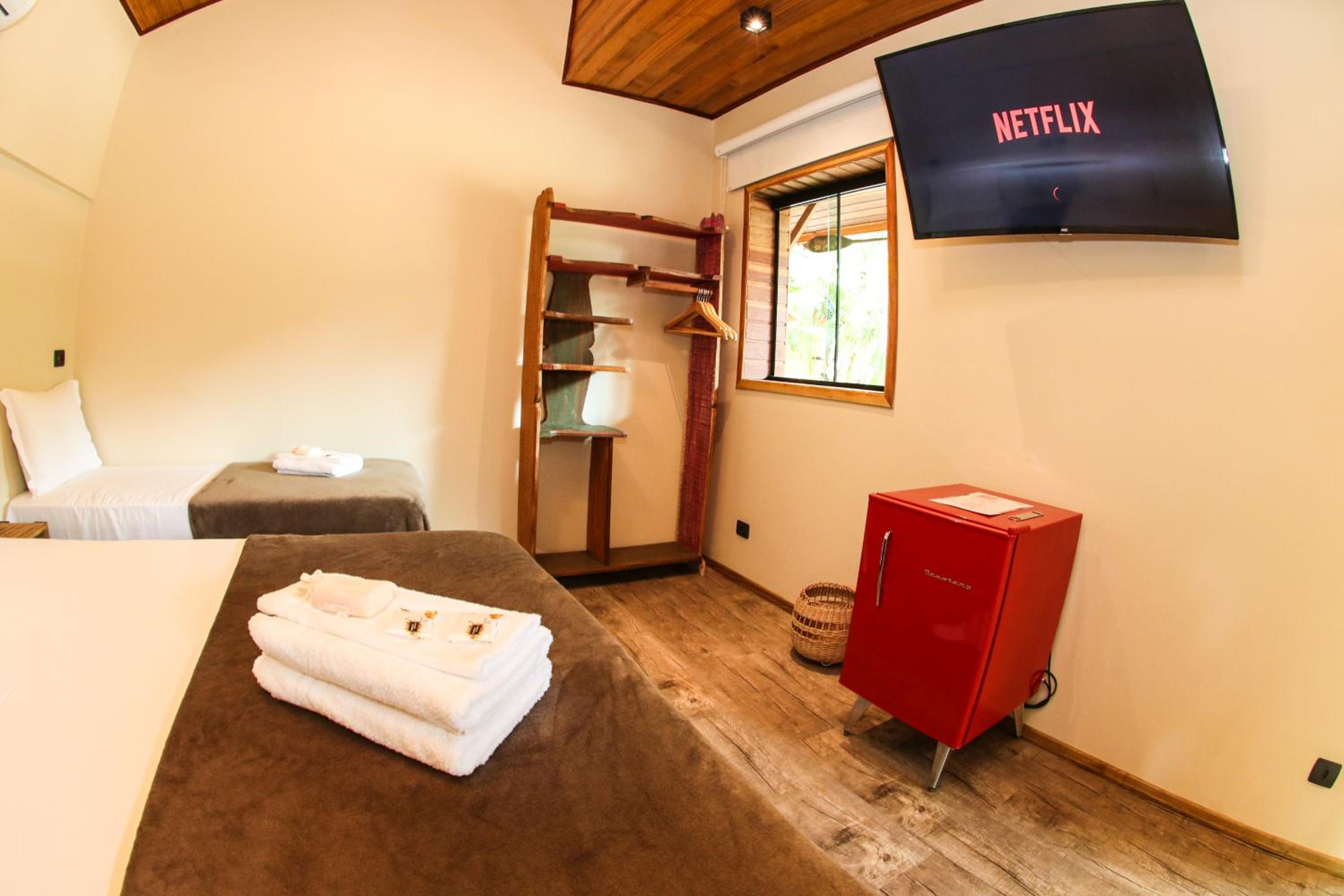 Suite with Garden View photo 1
