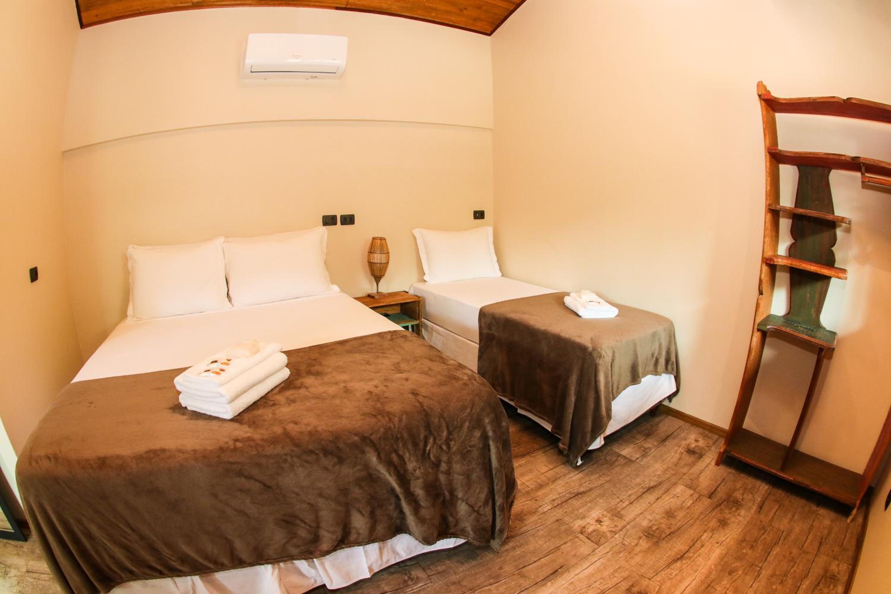 Suite with Garden View photo 2