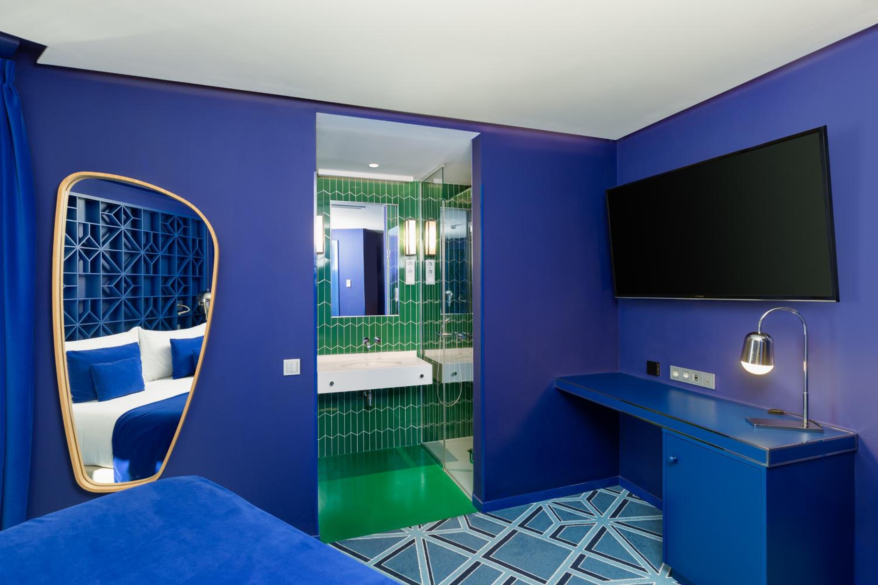 Twin Room - Photo 7