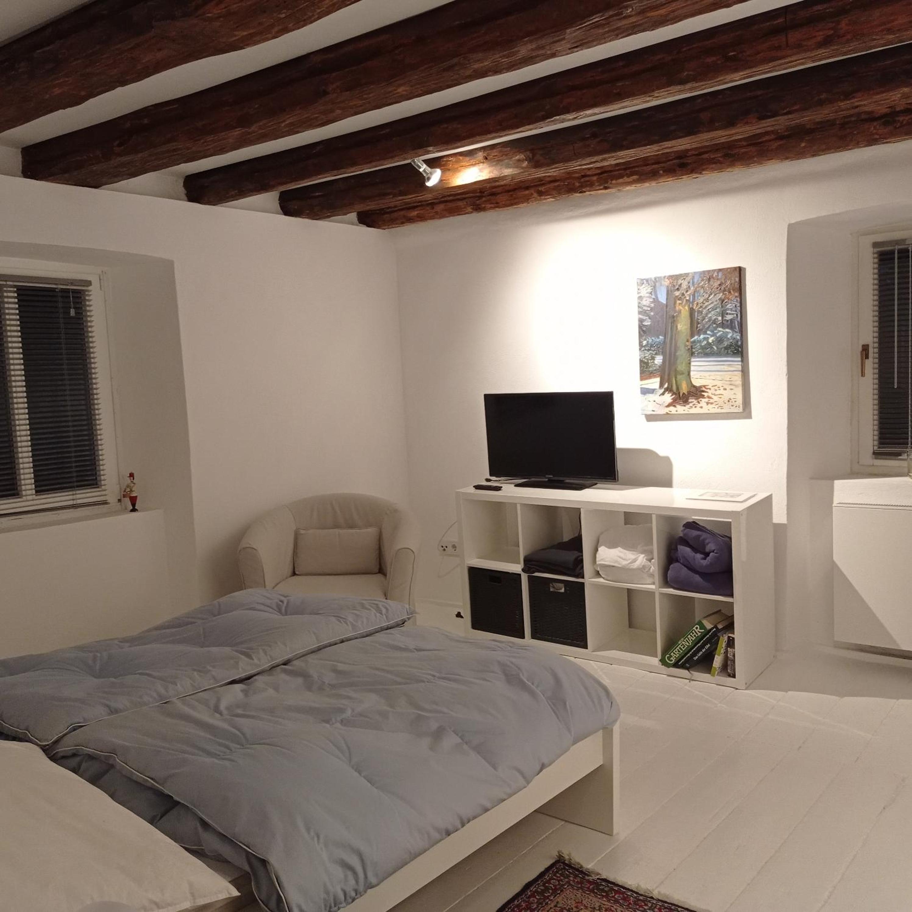 Four-Bedroom House photo 1