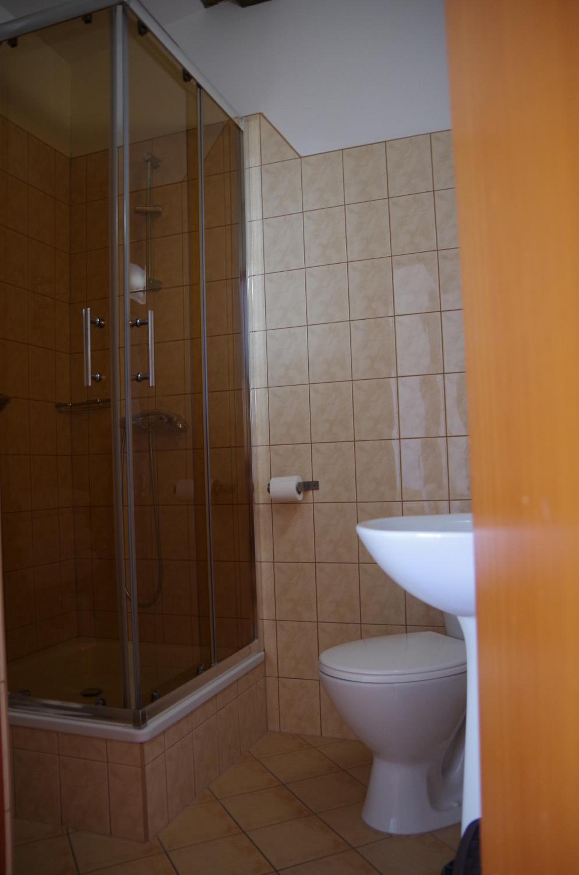 Triple Room with Garden View photo 3