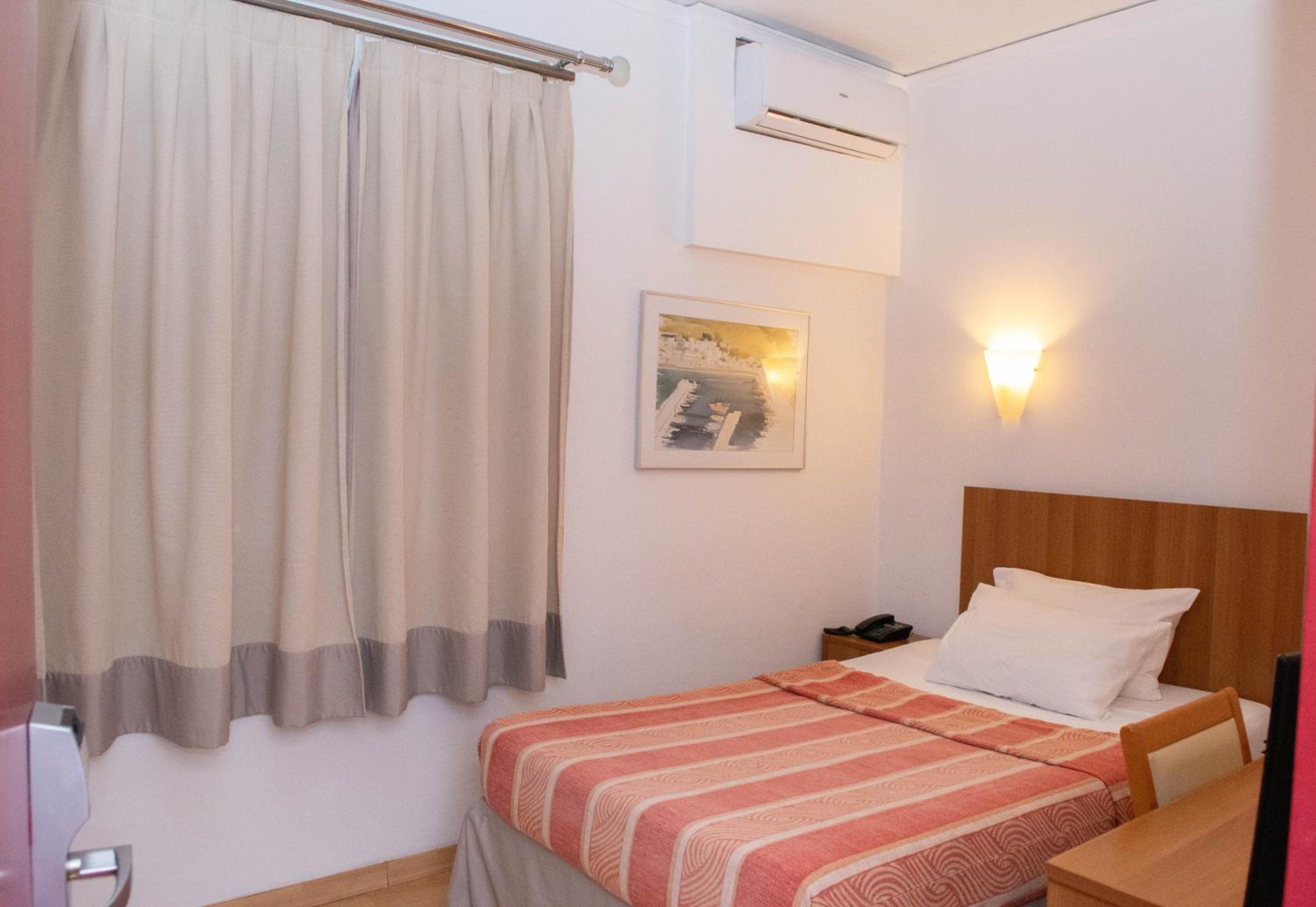 Economy Single Room photo 1