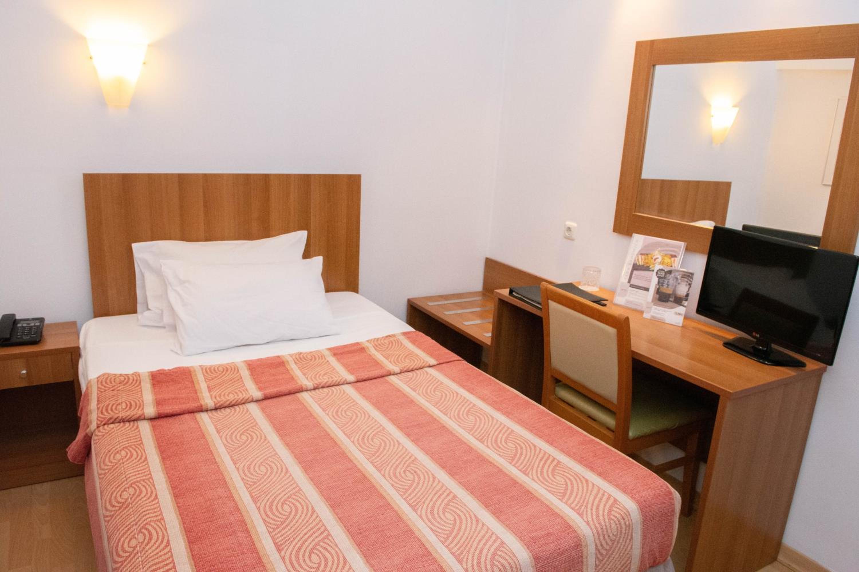 Economy Single Room photo 3