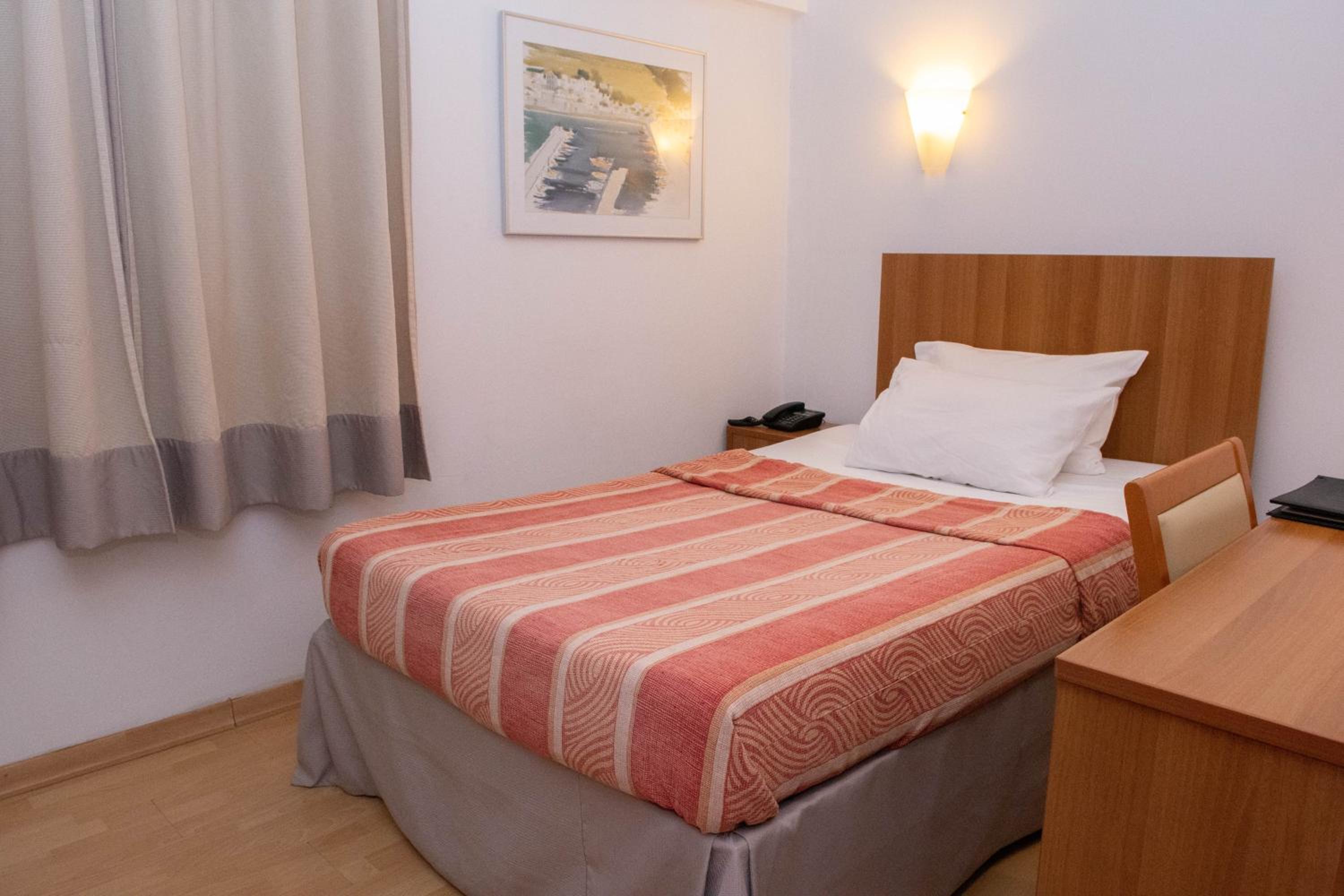 Economy Single Room photo 2