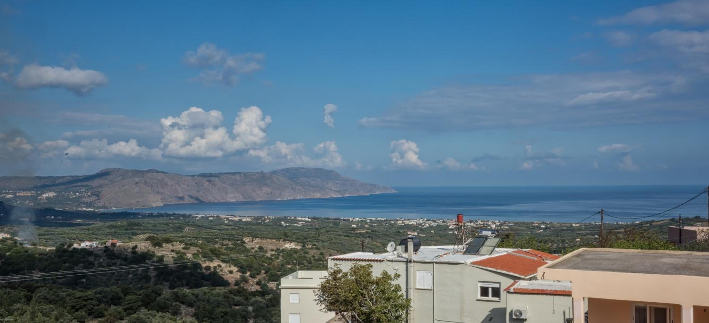 Apartment with Sea View photo 3