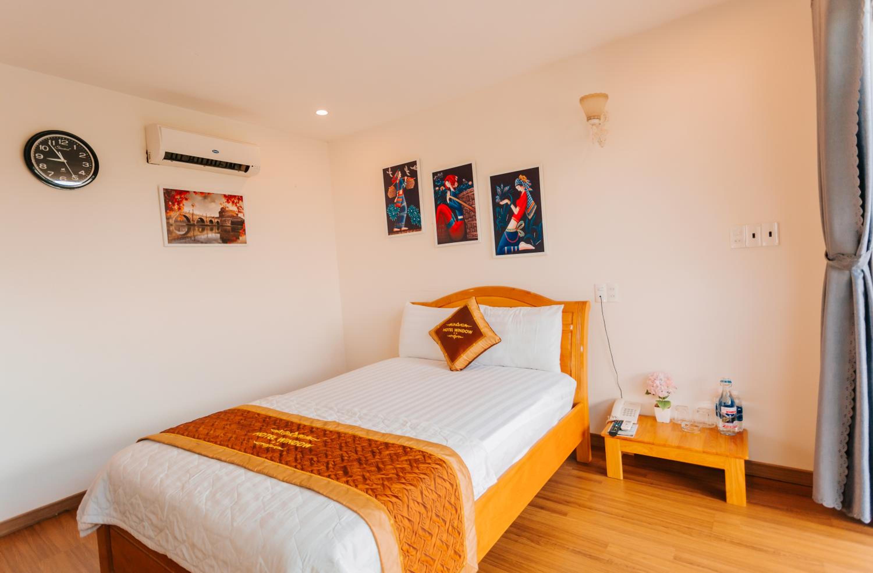 Double Room - Photo 8