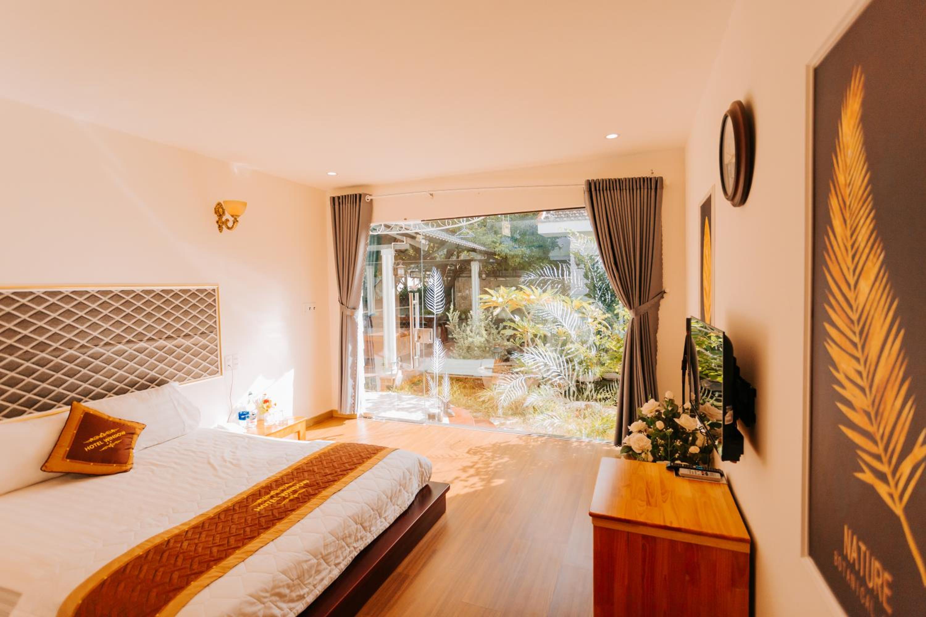 Double Room - Photo 1