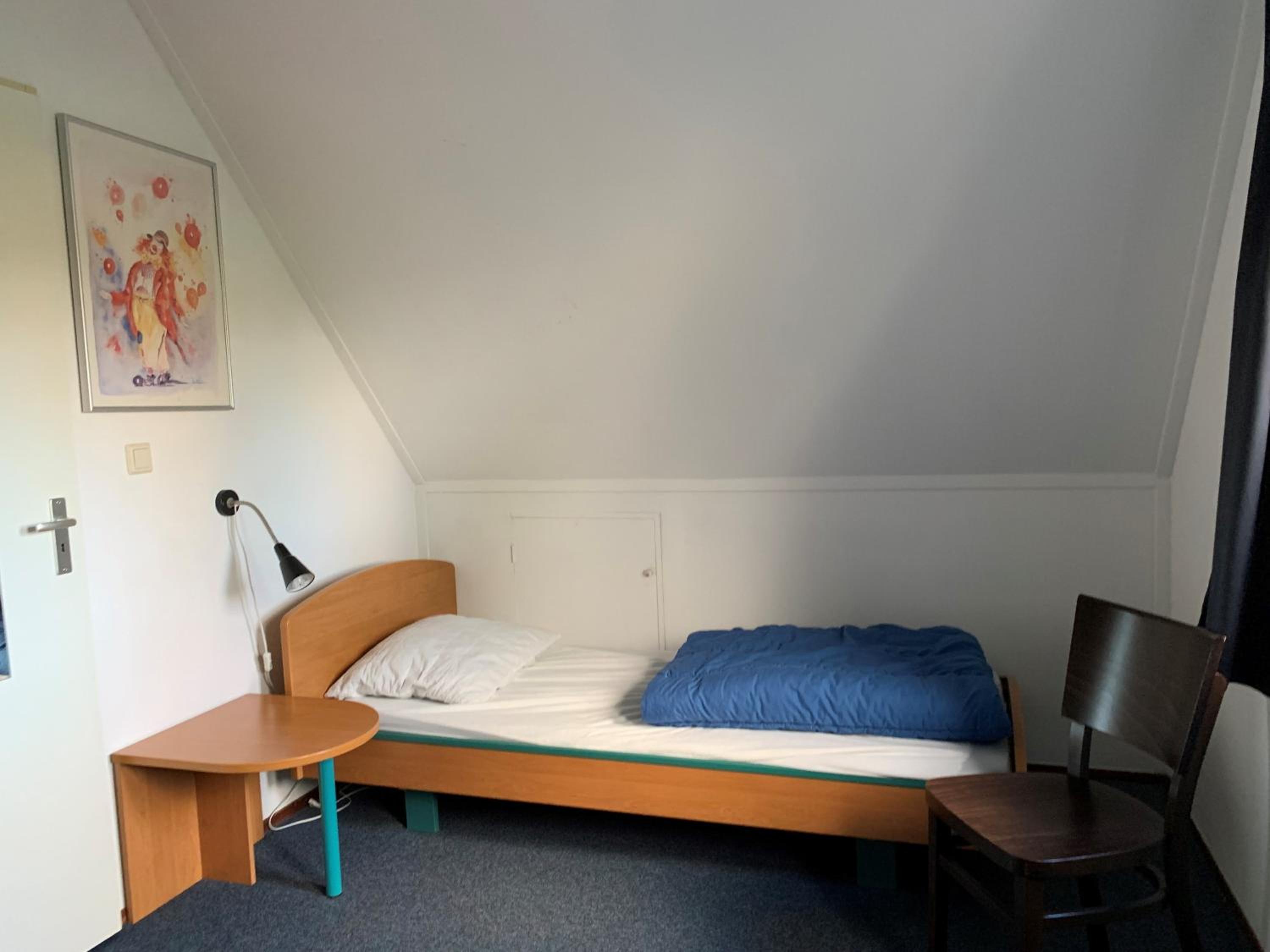 Three-Bedroom House photo 1
