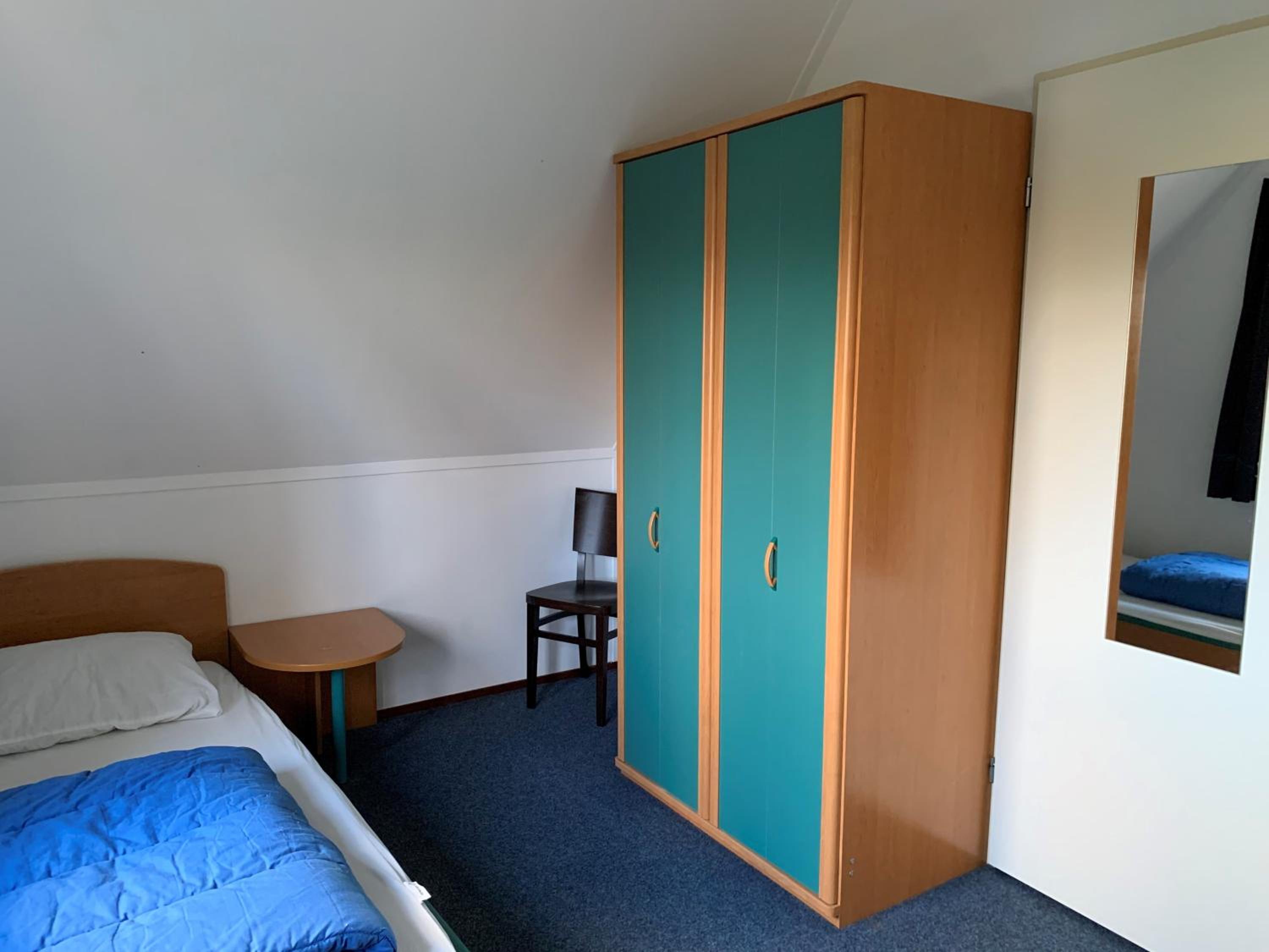 Three-Bedroom House photo 3