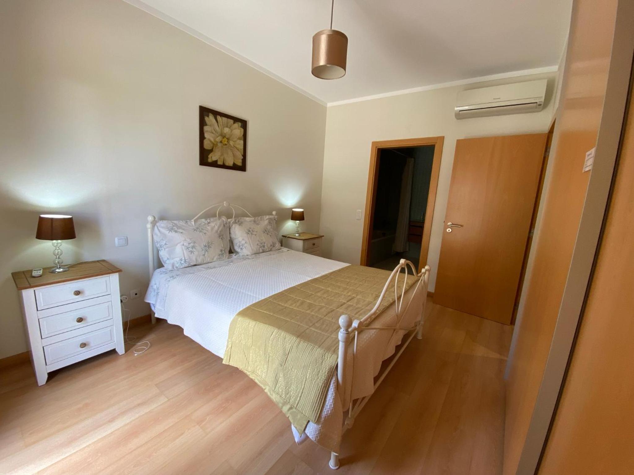 Two-Bedroom Apartment - Photo 1
