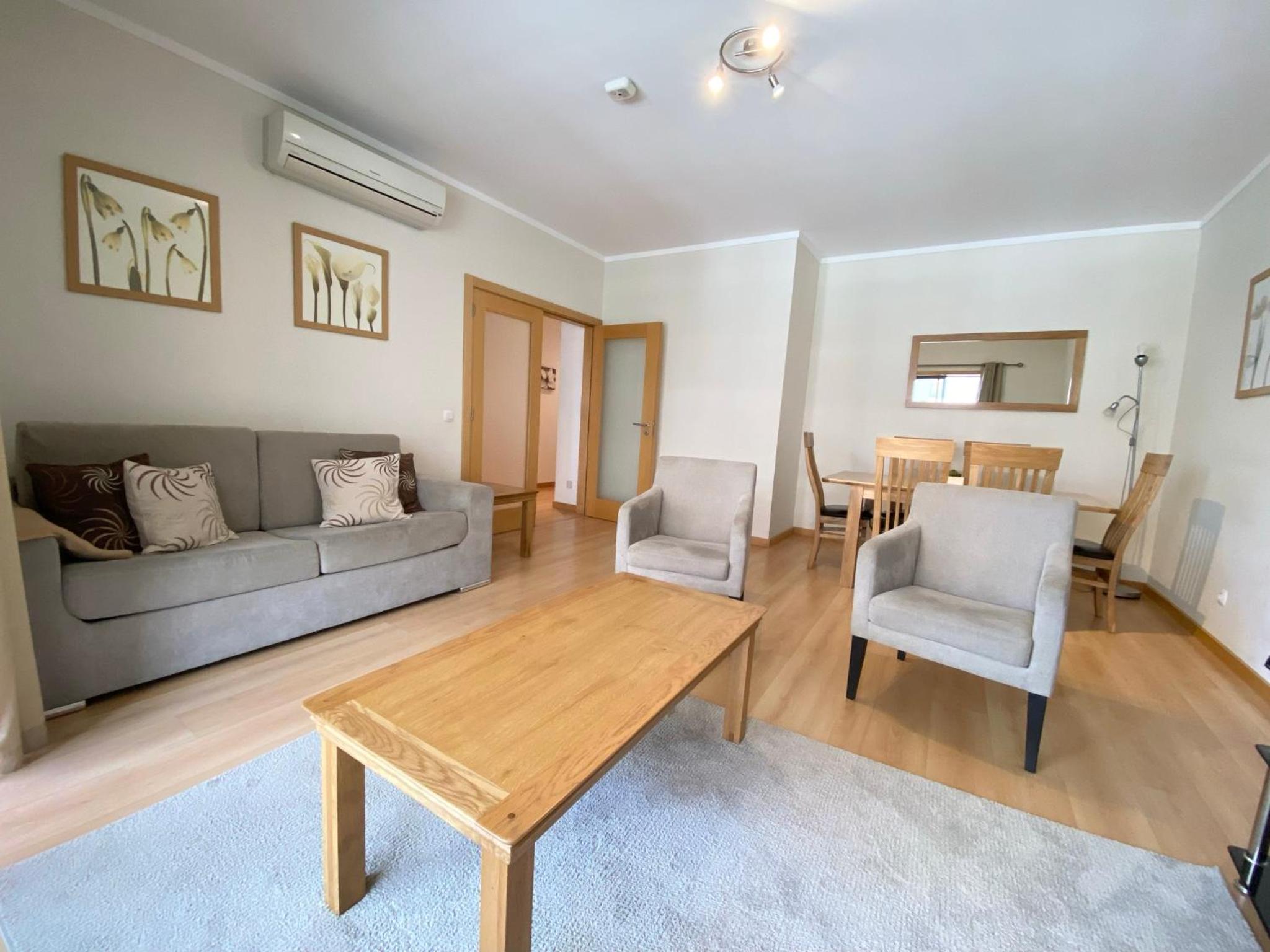 Two-Bedroom Apartment - Photo 27