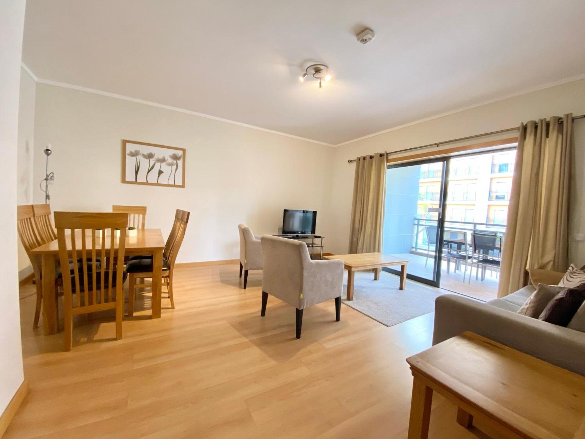 Two-Bedroom Apartment - Photo 22
