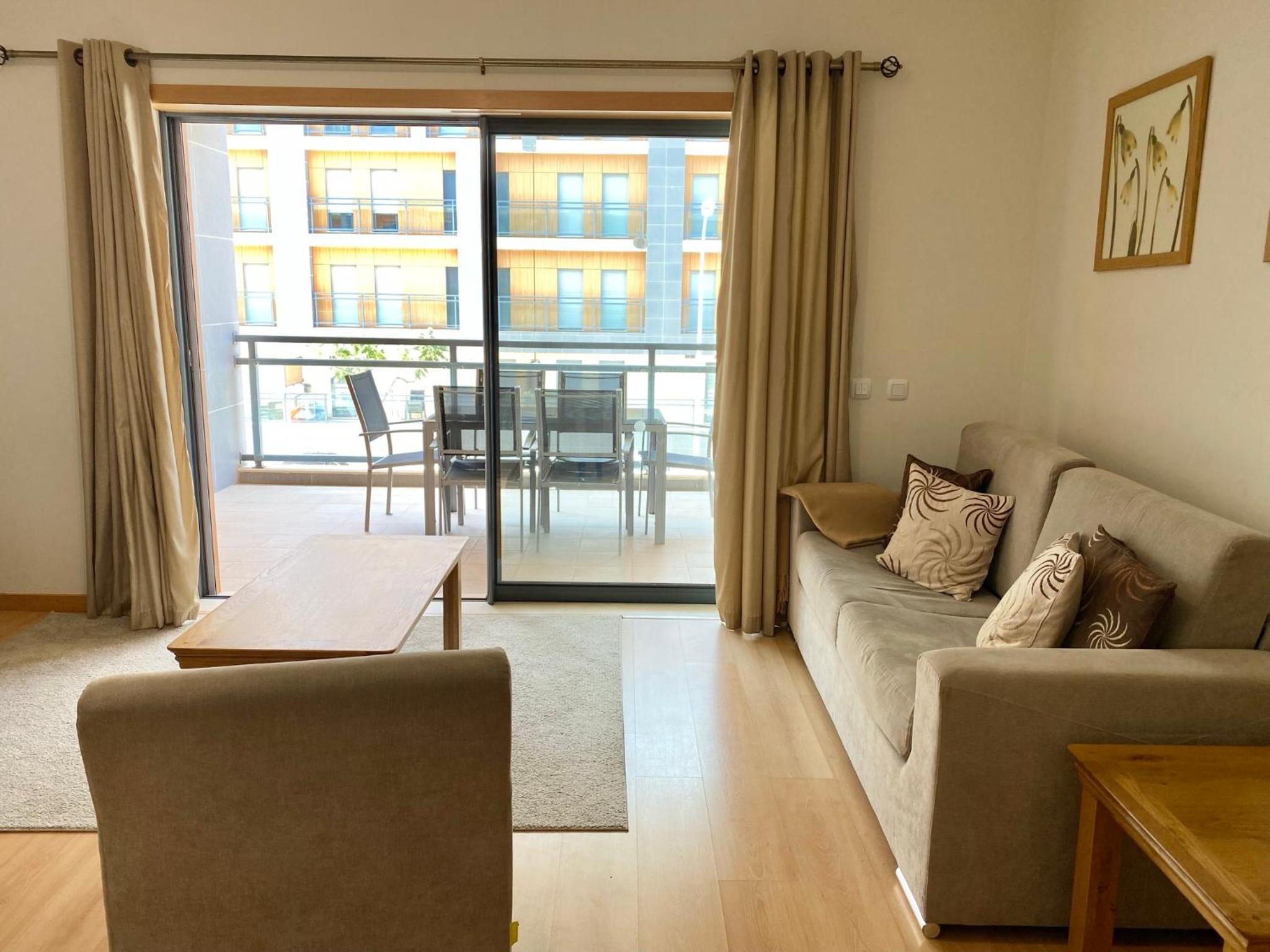 Two-Bedroom Apartment - Photo 21