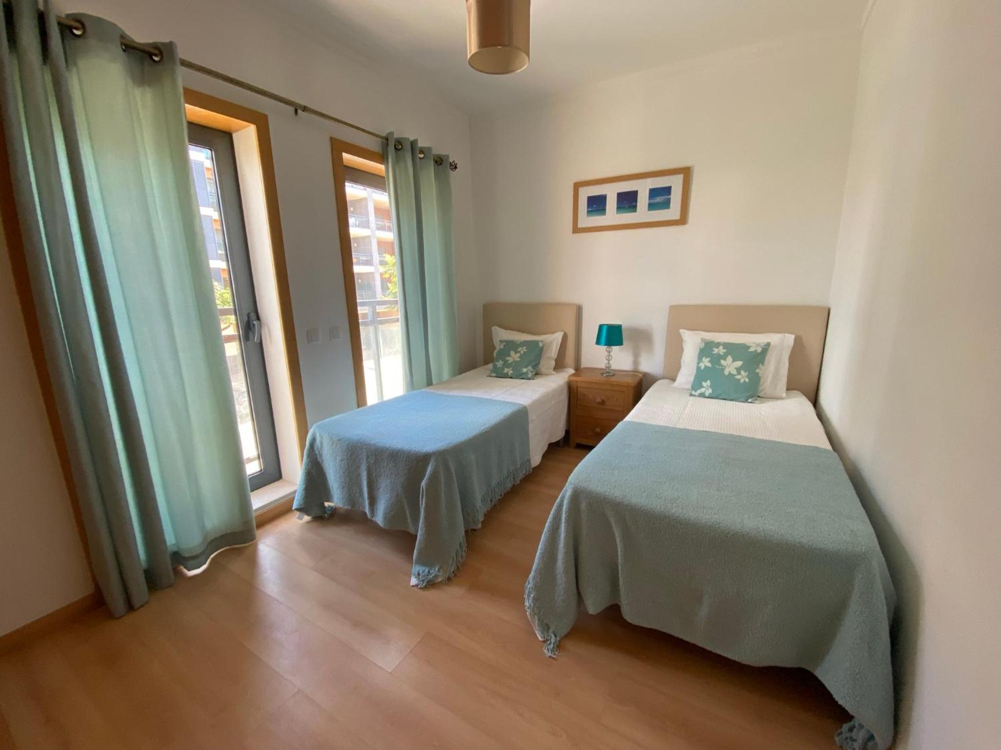 Two-Bedroom Apartment - Photo 20