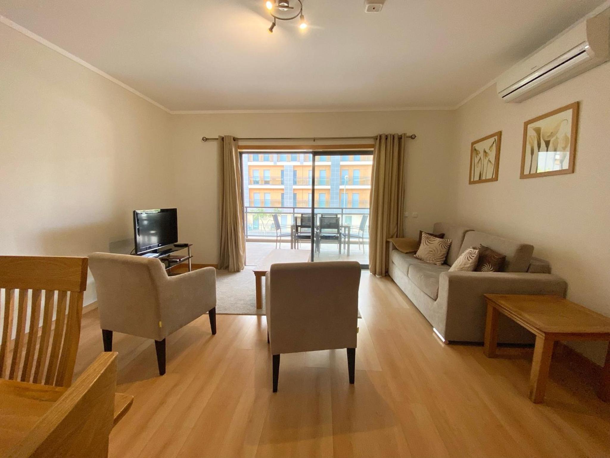 Two-Bedroom Apartment - Photo 17
