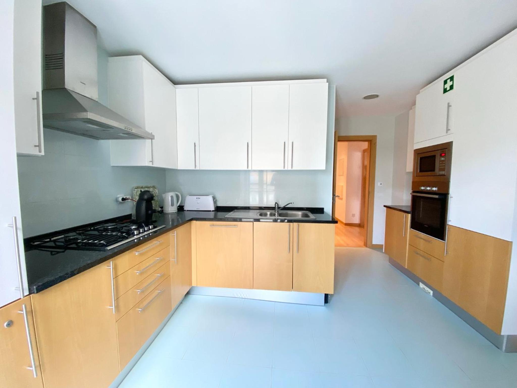 Two-Bedroom Apartment - Photo 14