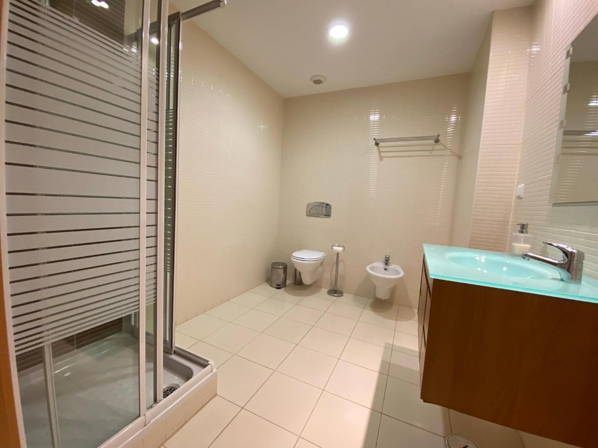 Two-Bedroom Apartment - Photo 10