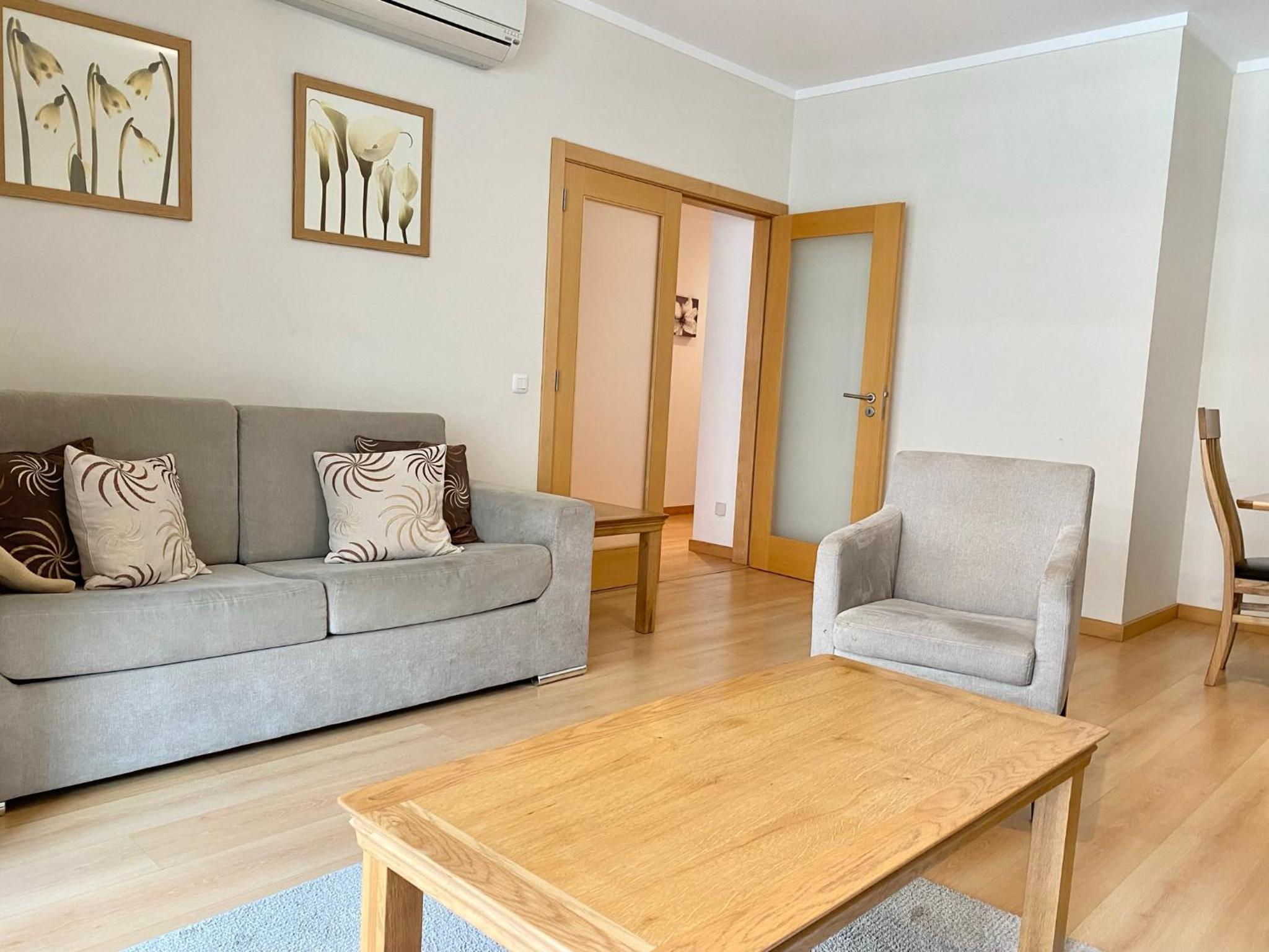 Two-Bedroom Apartment - Photo 28