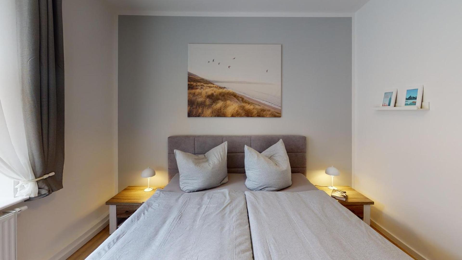 Two-Bedroom Apartment - Photo 7