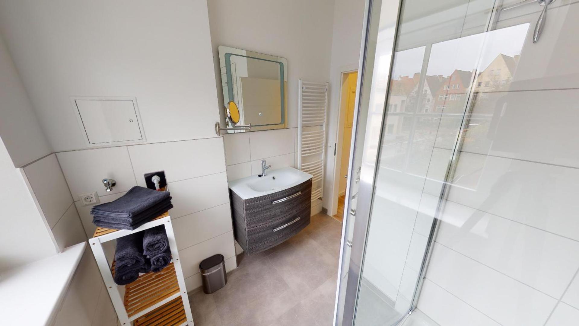 Two-Bedroom Apartment - Photo 10