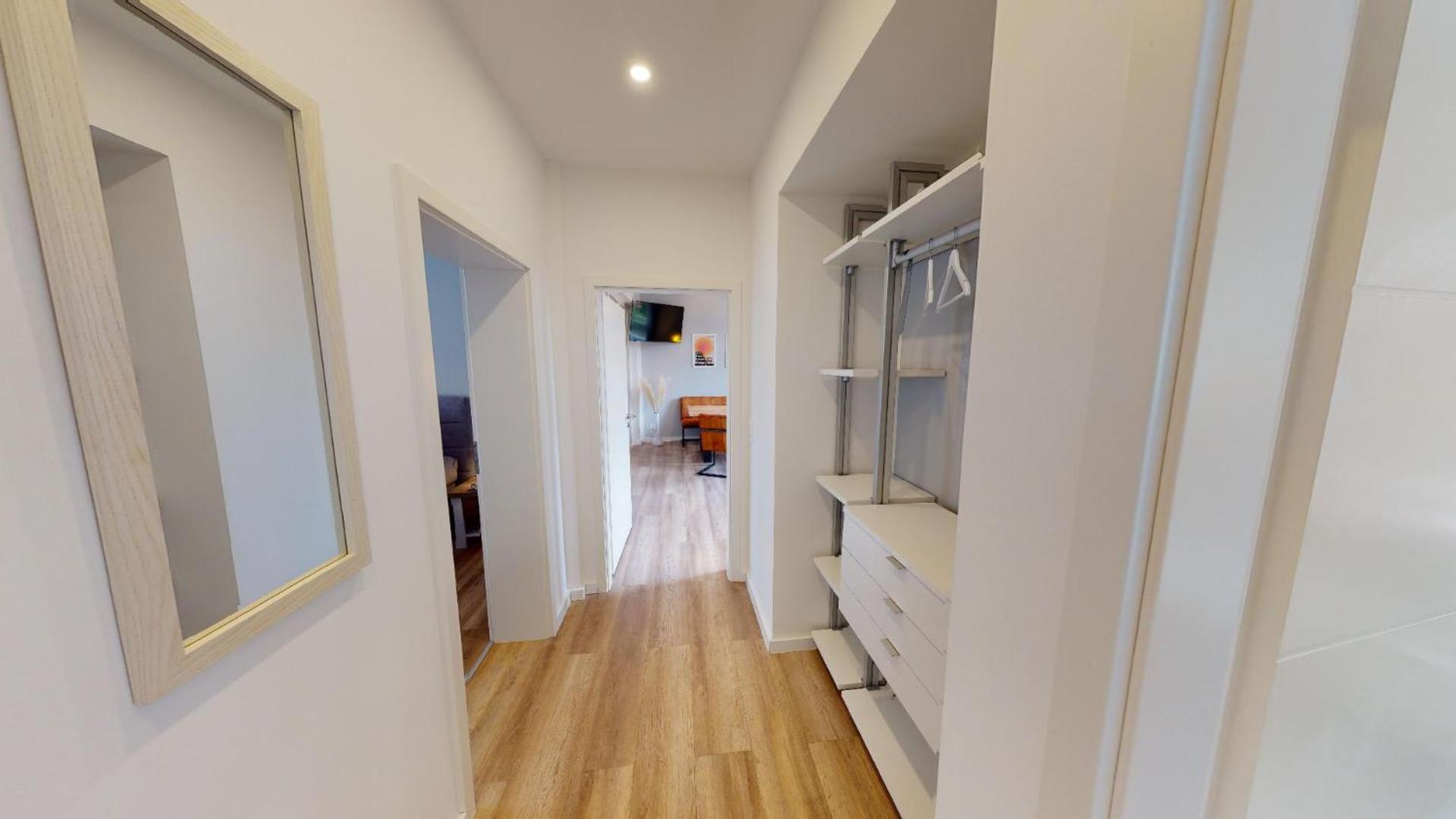 Two-Bedroom Apartment - Photo 12