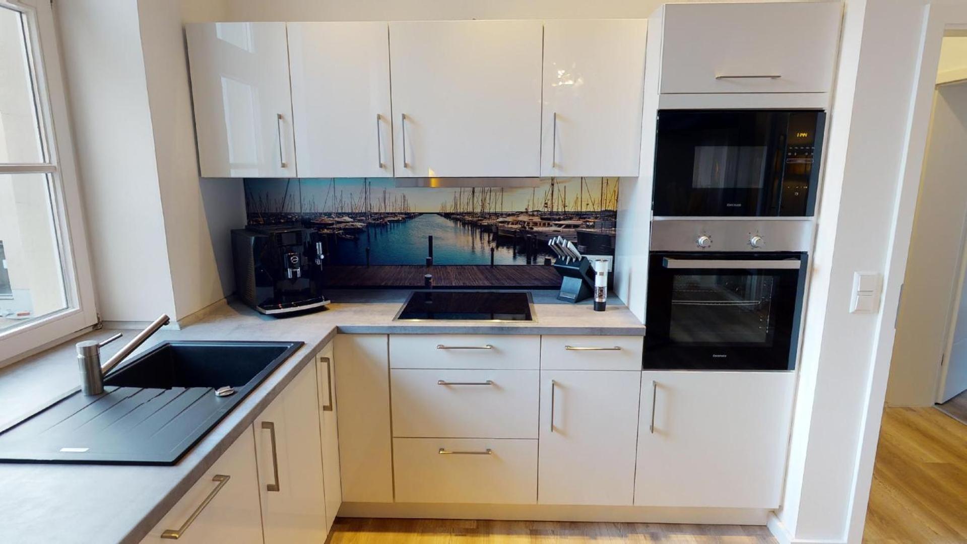 Two-Bedroom Apartment - Photo 8