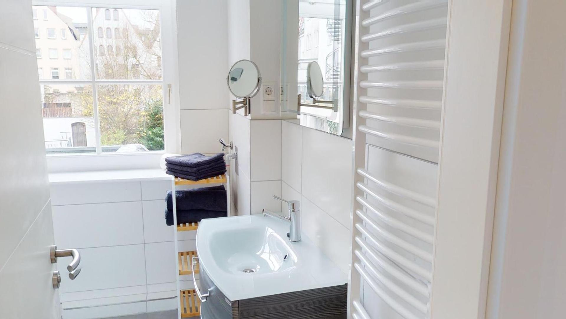 Two-Bedroom Apartment - Photo 14