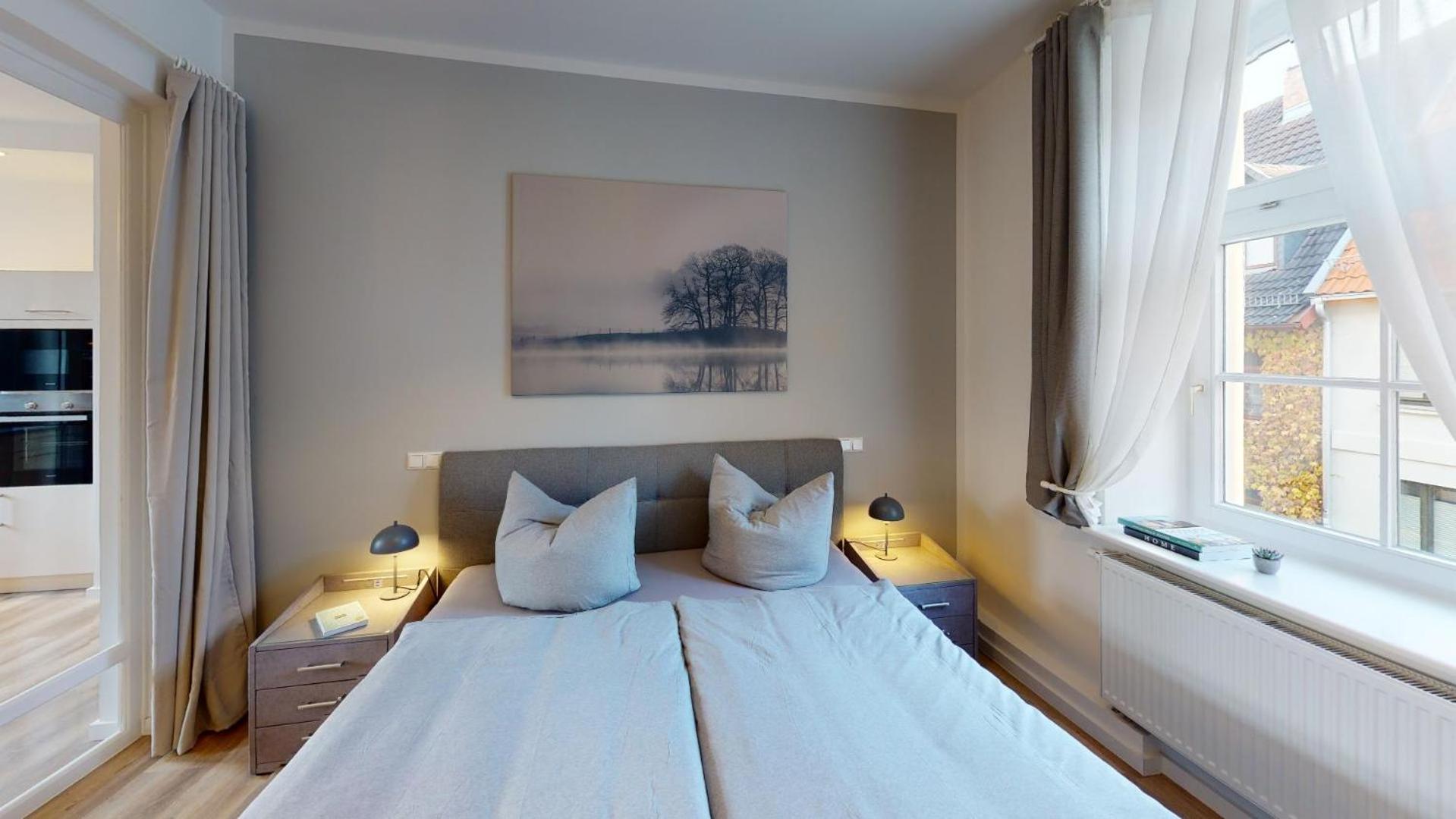 Two-Bedroom Apartment - Photo 9