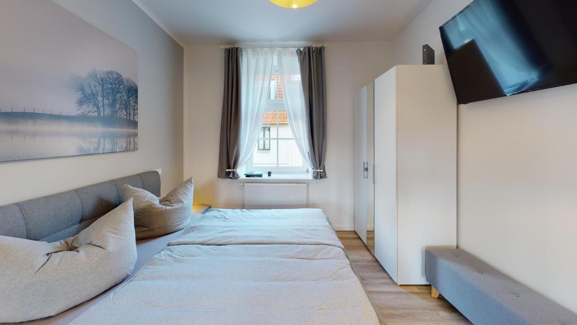 Two-Bedroom Apartment - Photo 1