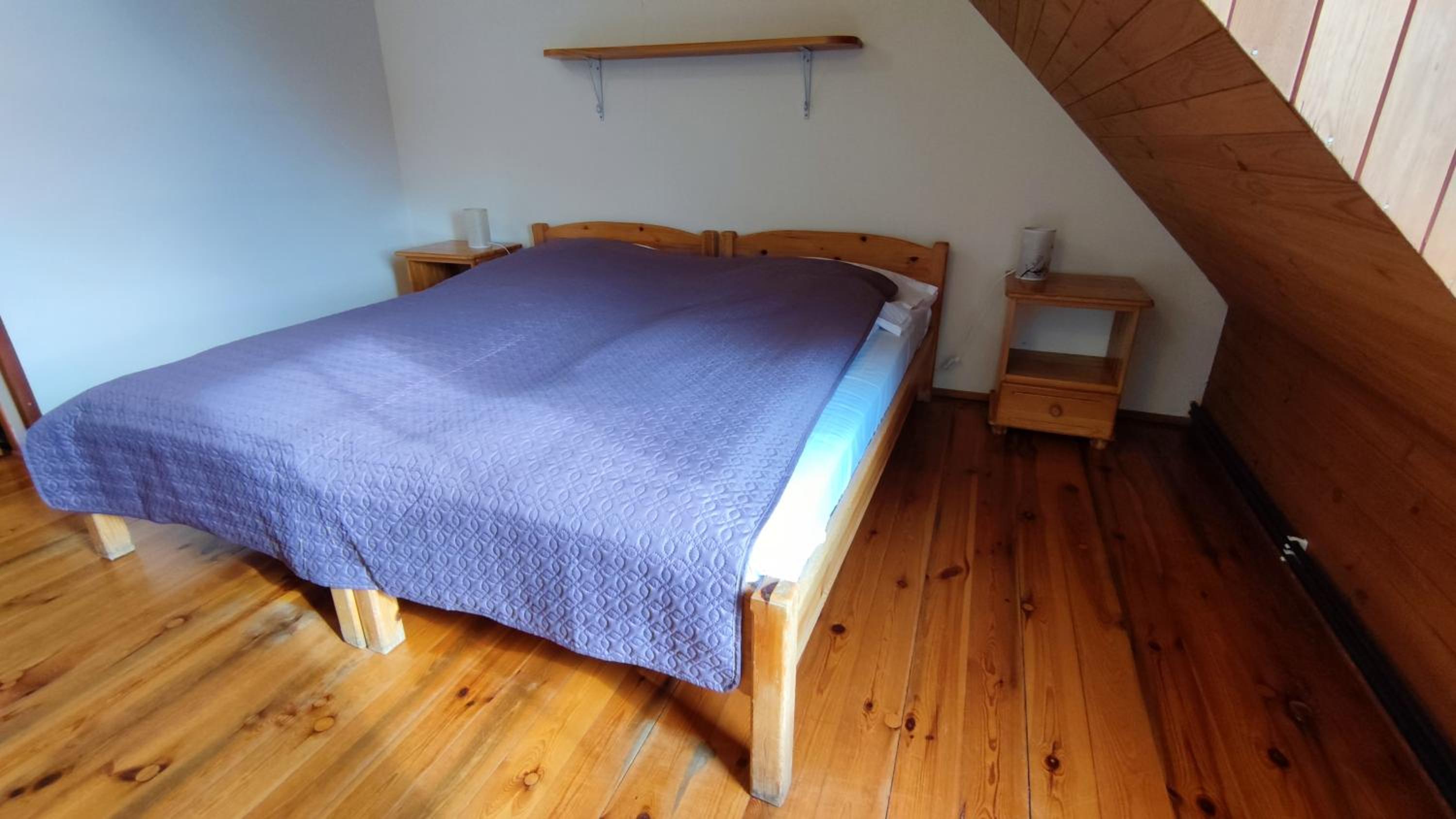 Standard Twin Room with Garden View photo 2