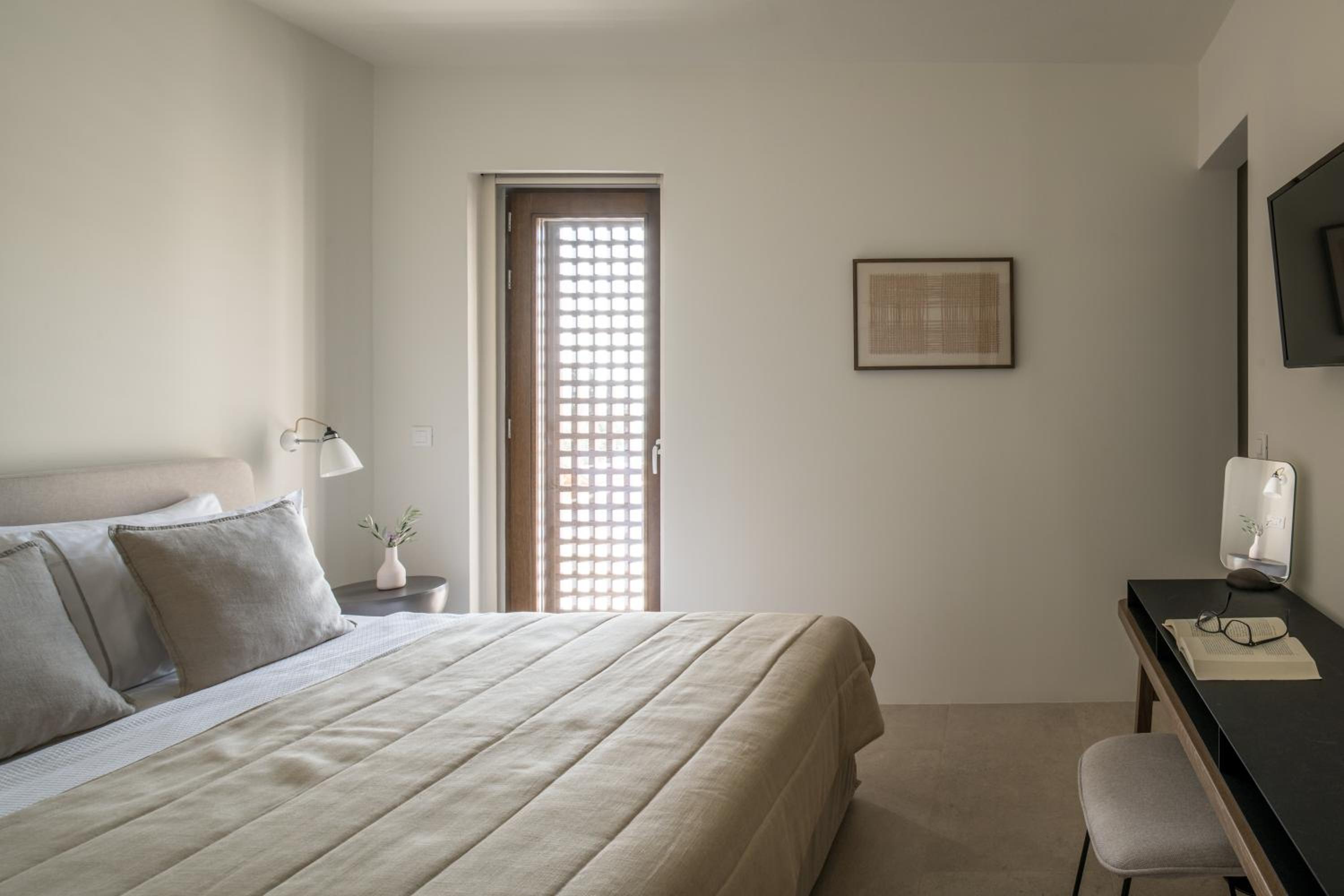 Three-Bedroom Sea View Villa 1 with Private Pool