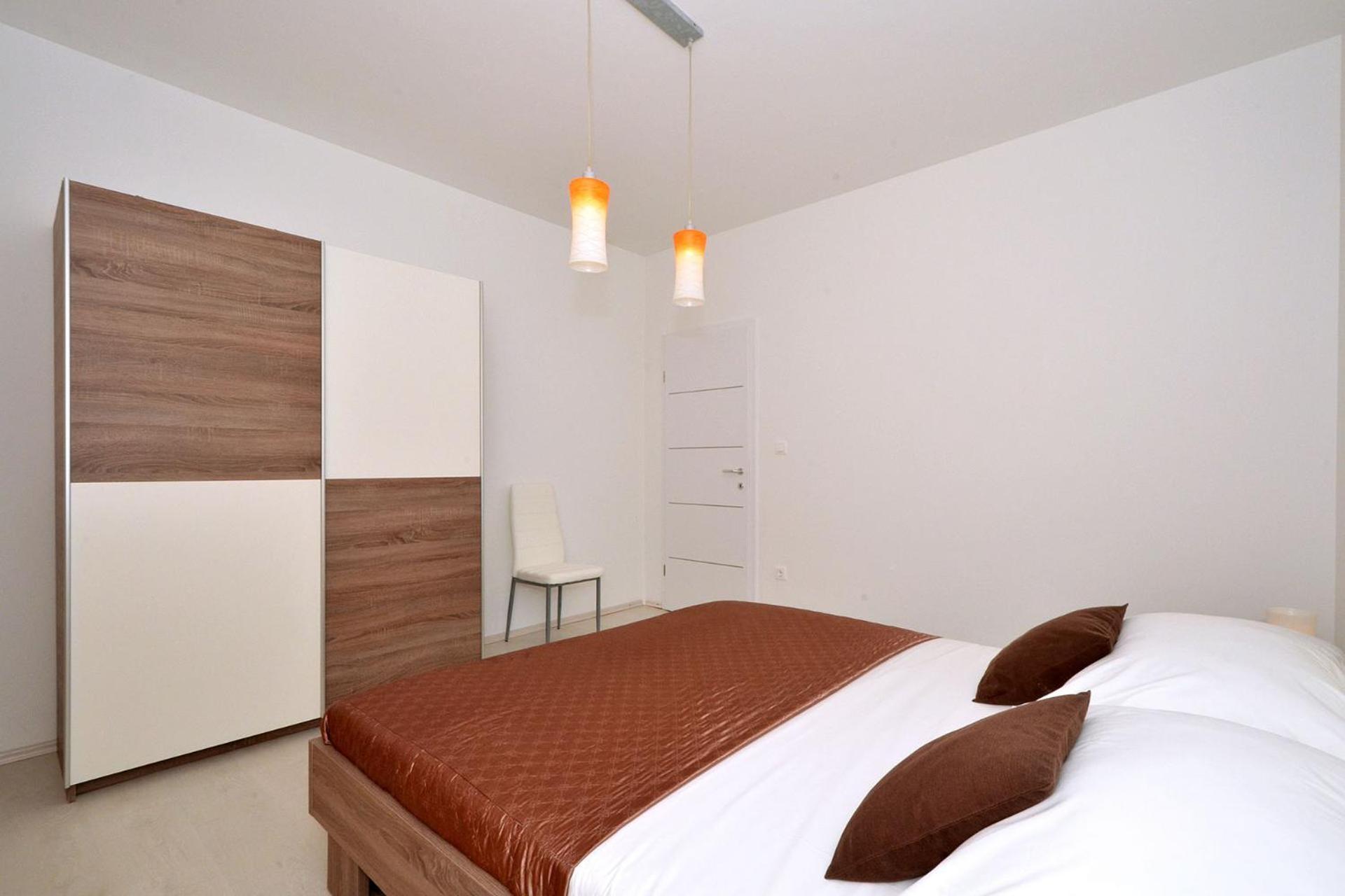 Two-Bedroom Holiday Home photo 1