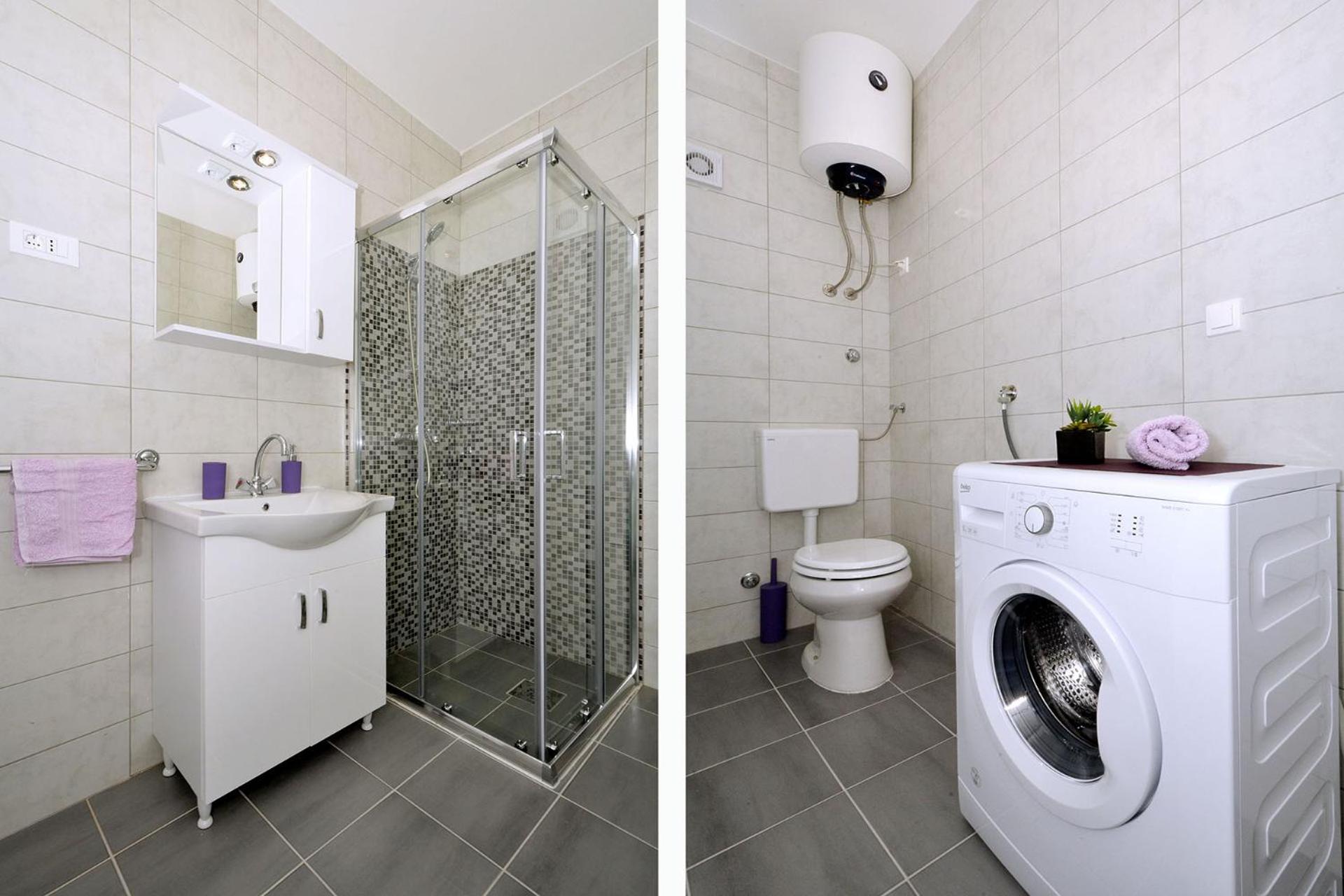 Two-Bedroom Holiday Home photo 2