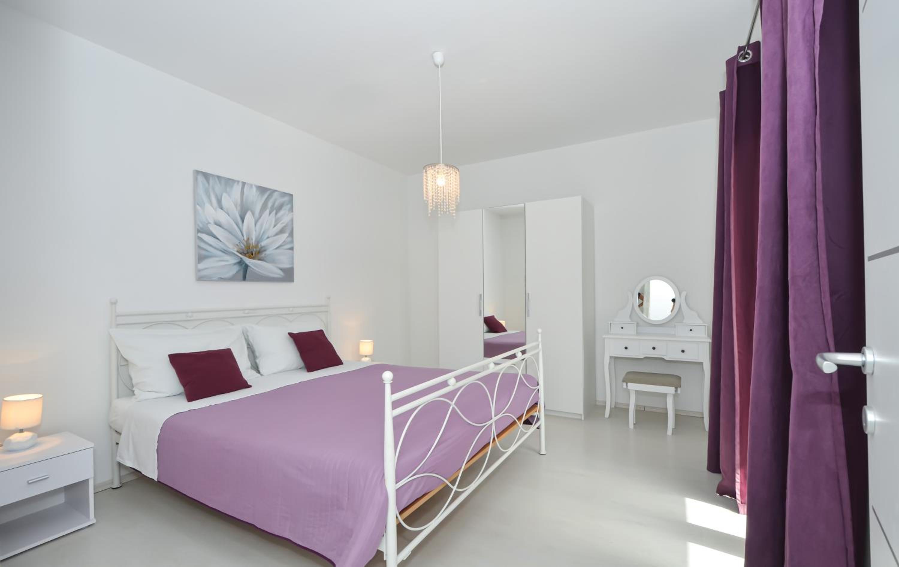 Two-Bedroom Holiday Home photo 3