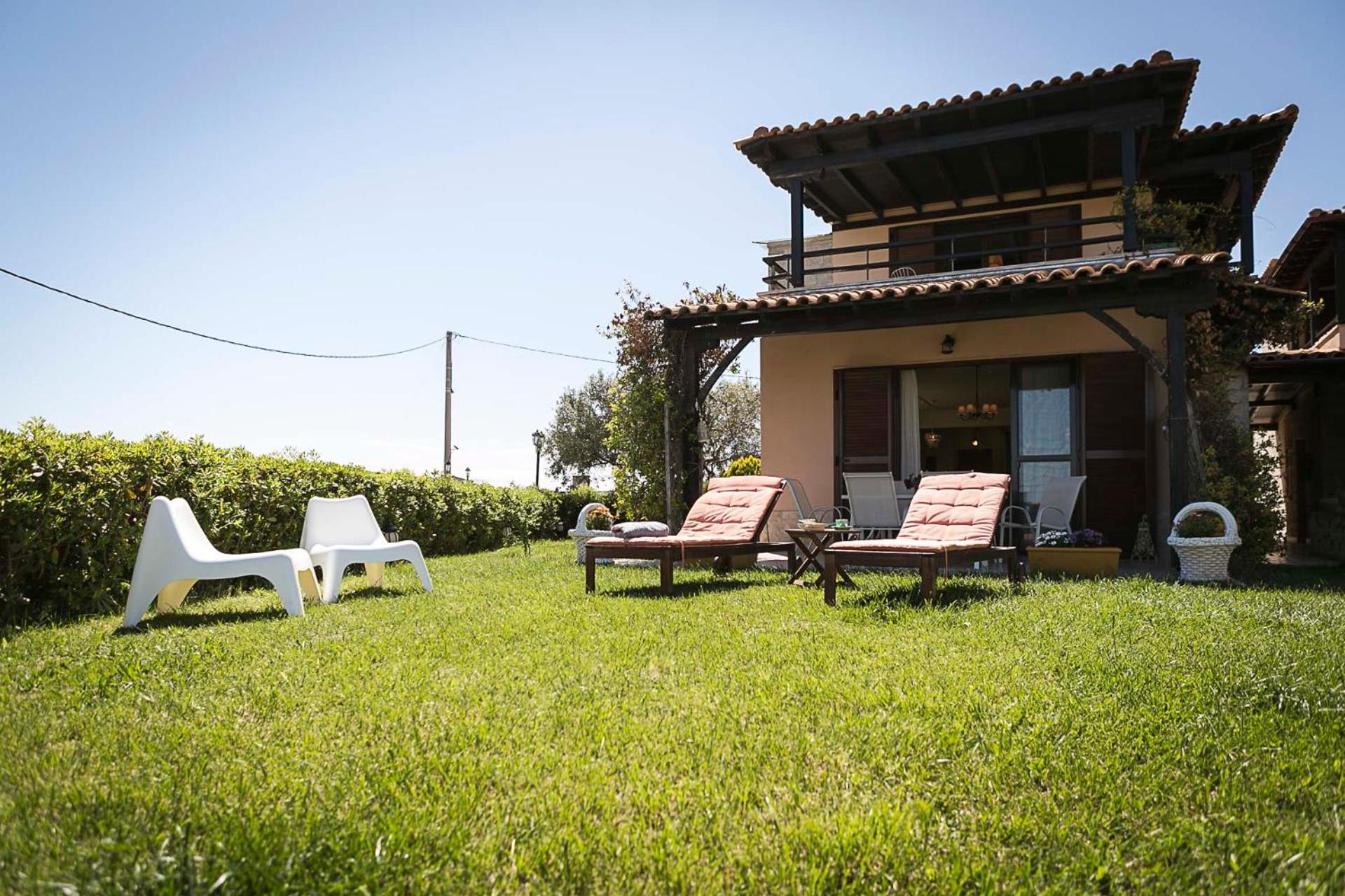 Standard Villa photo 1