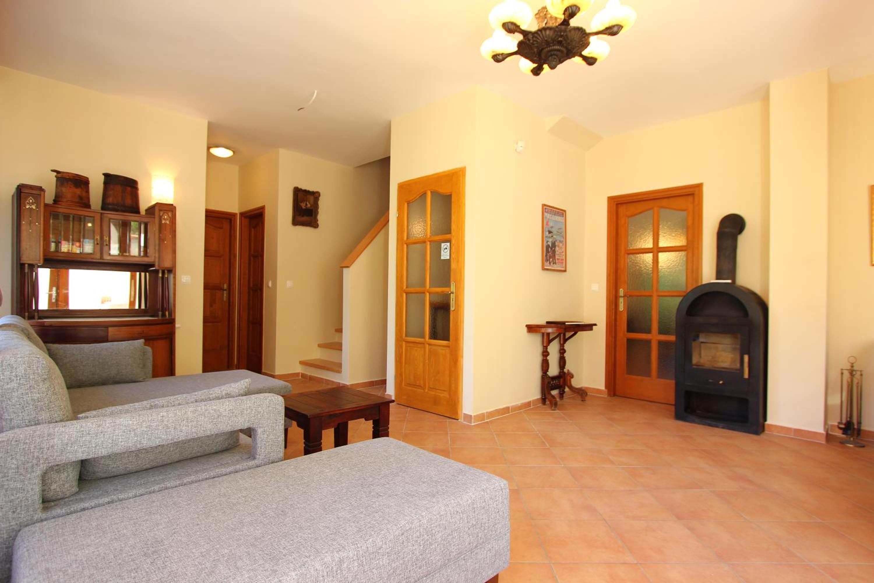 Villa with Private Pool photo 3