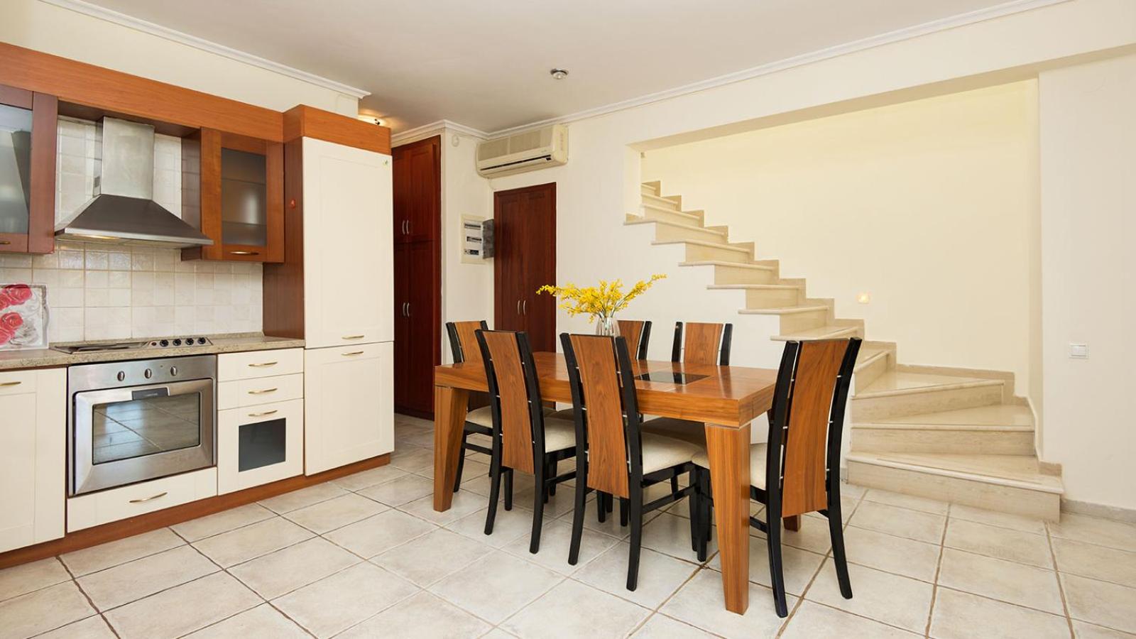 Villa with Sea View photo 3