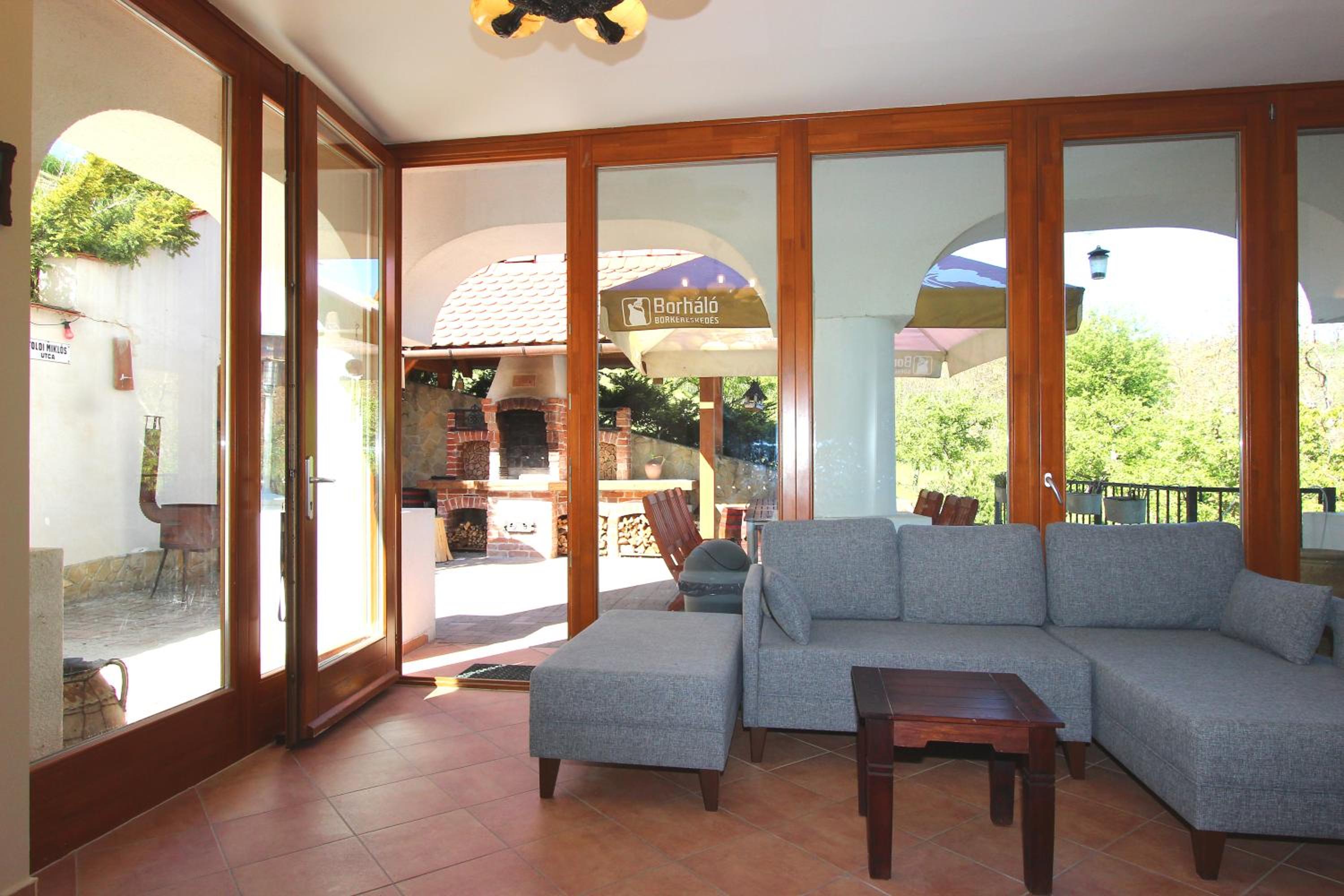 Villa with Private Pool photo 2