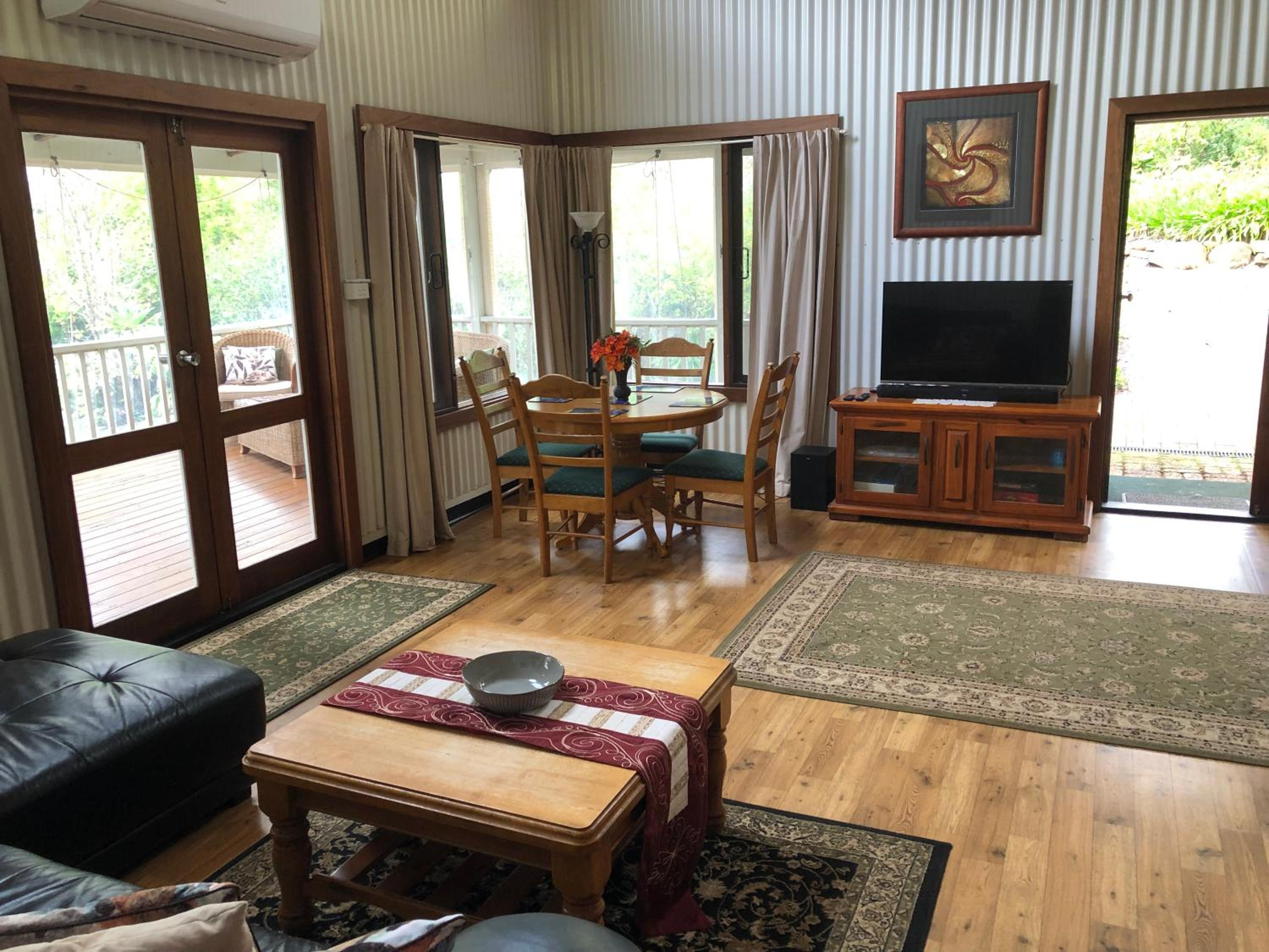 Two-Bedroom Chalet photo 2
