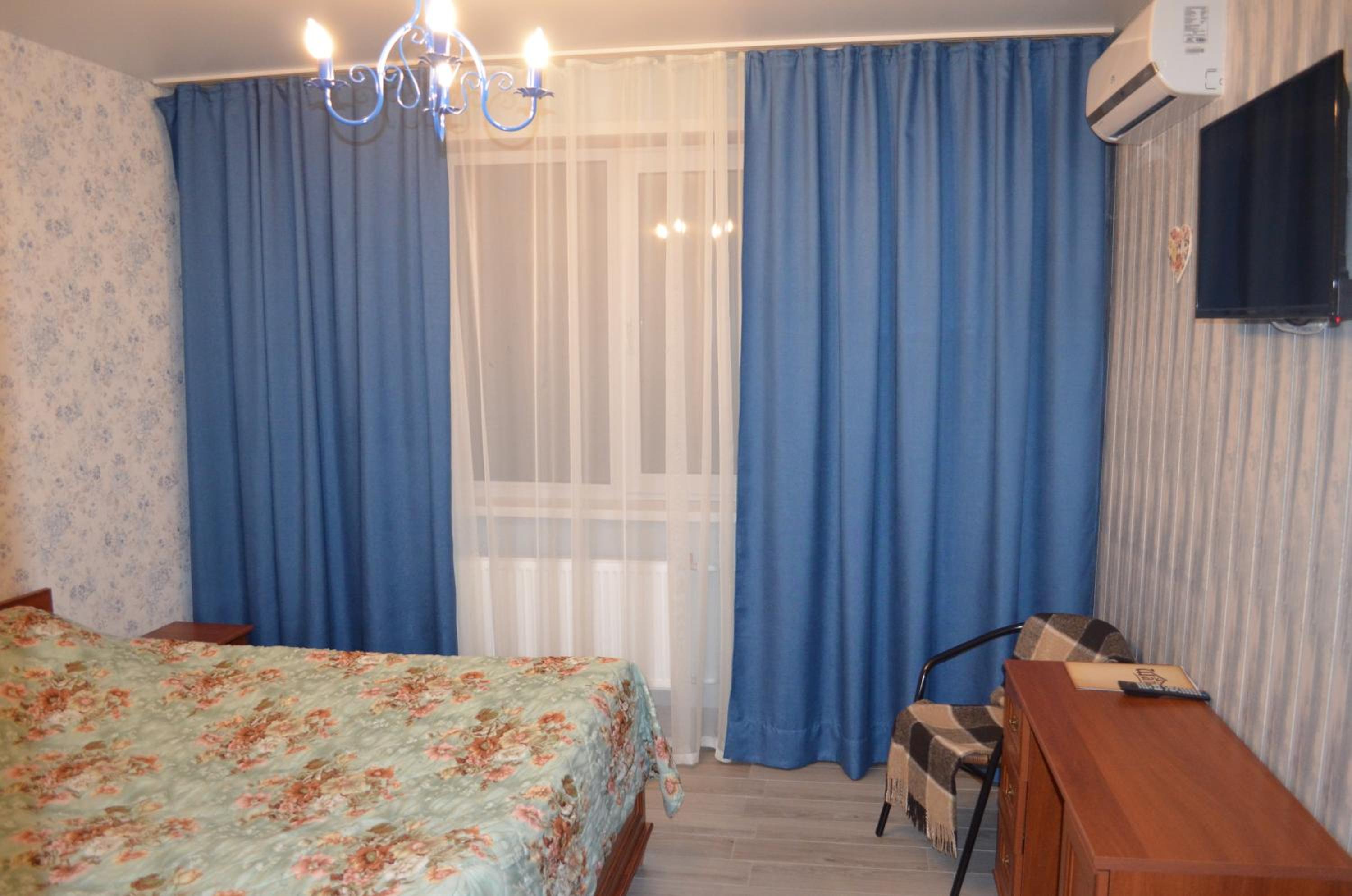 Superior Double Room photo 1