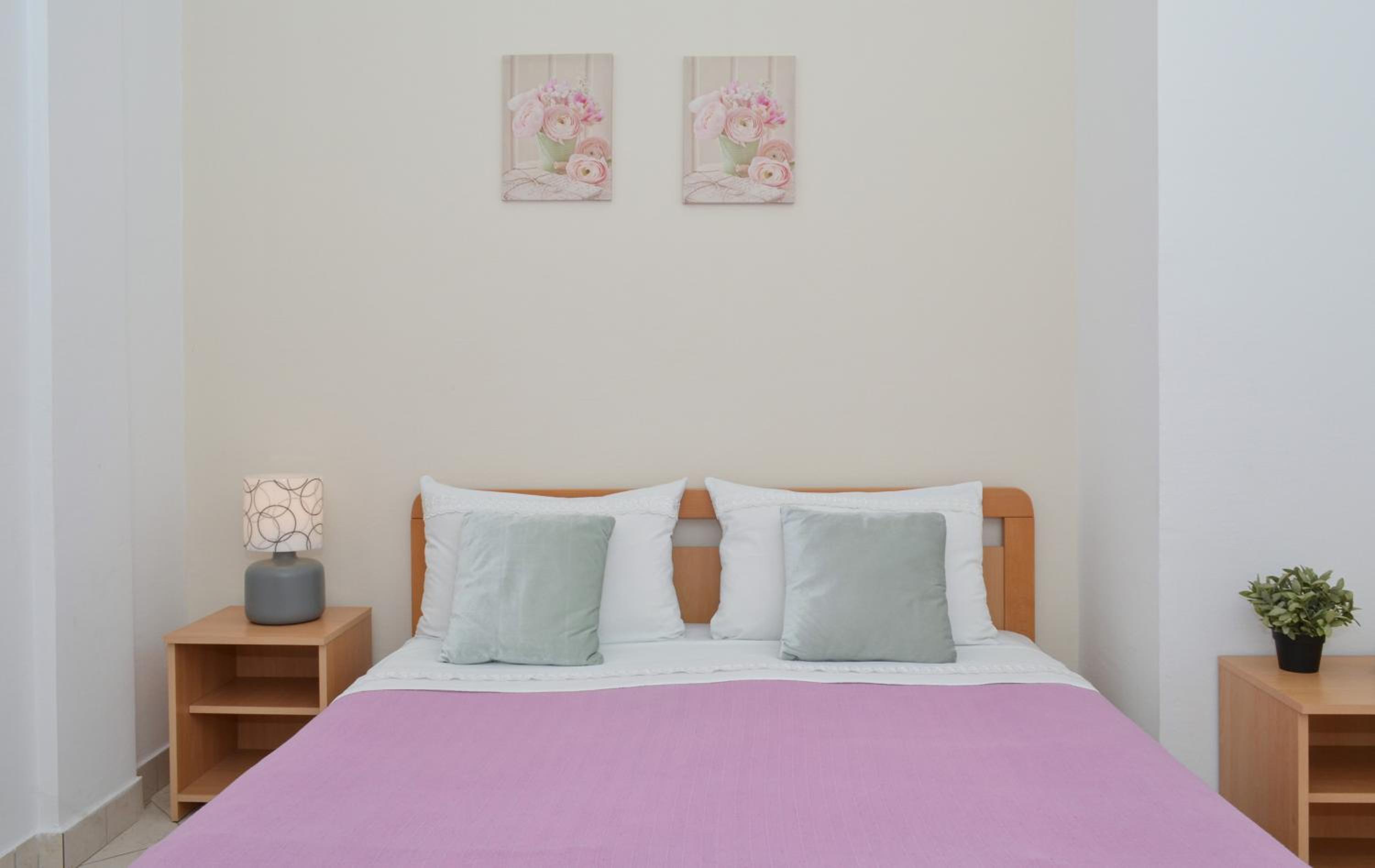 Apartment with Sea View photo 1