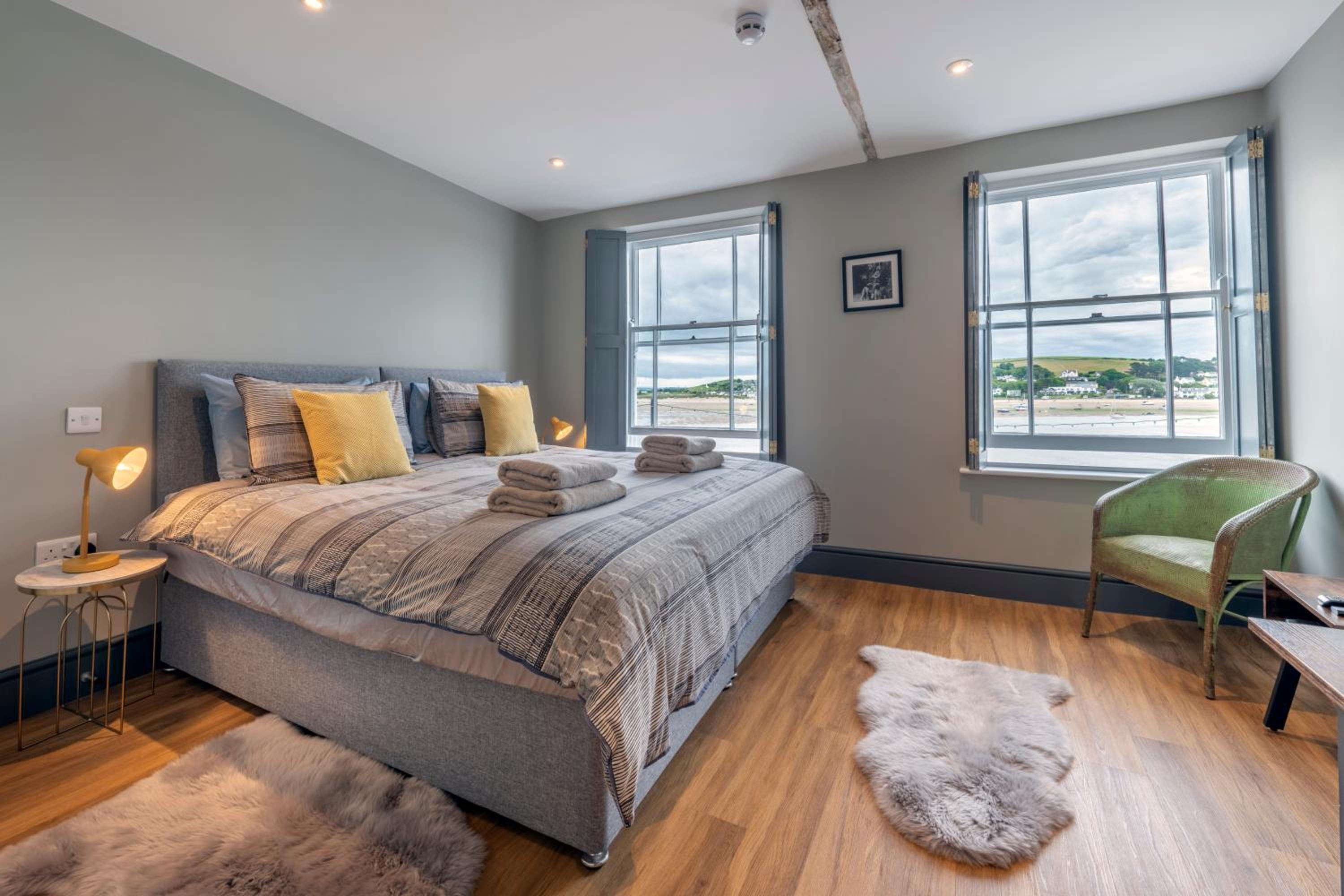 Superior King Room photo 2