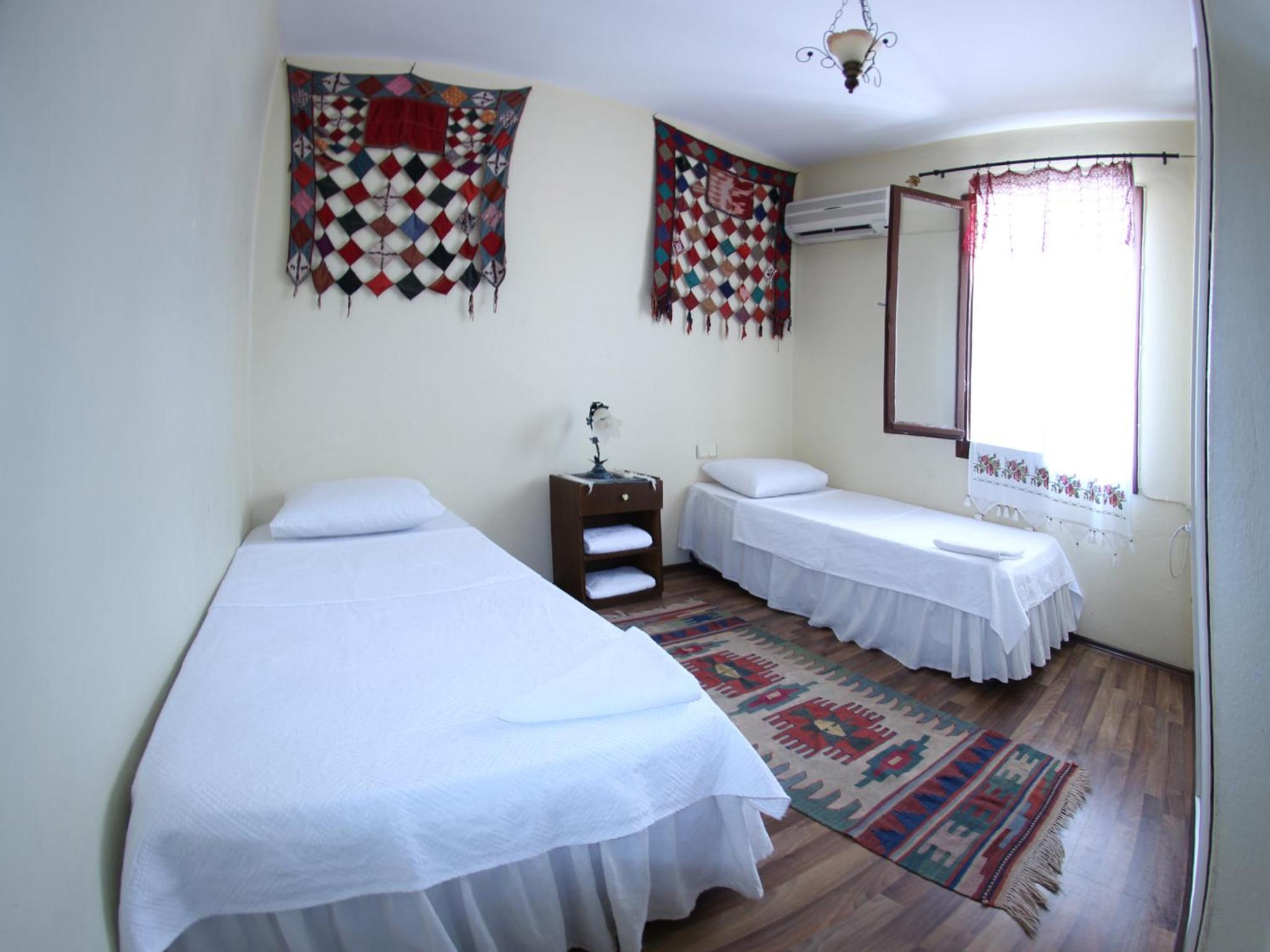 Twin Room photo 1