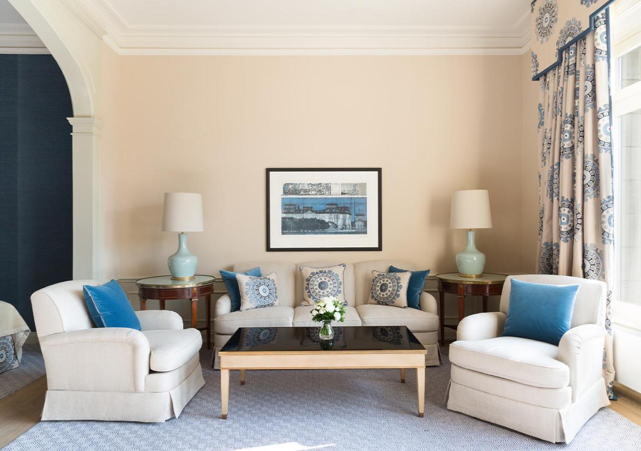 Prestige Junior Suite